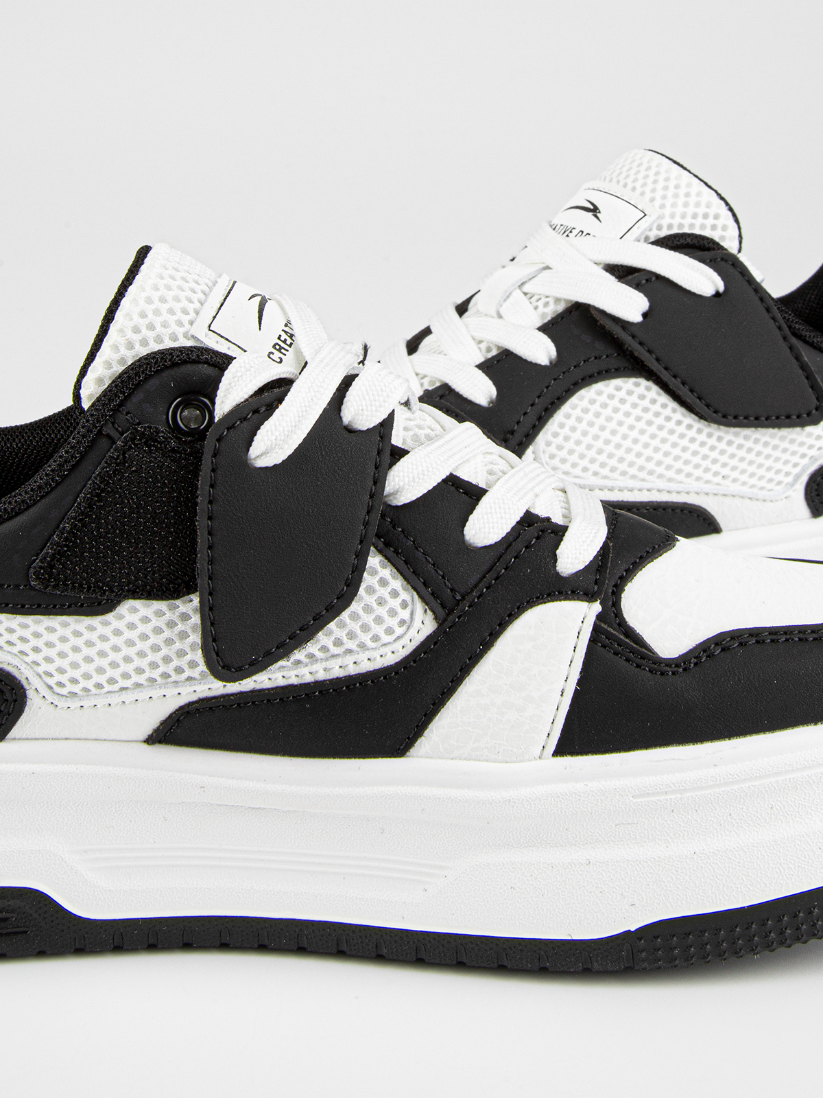 Кроссовки артикул:74924-1-10