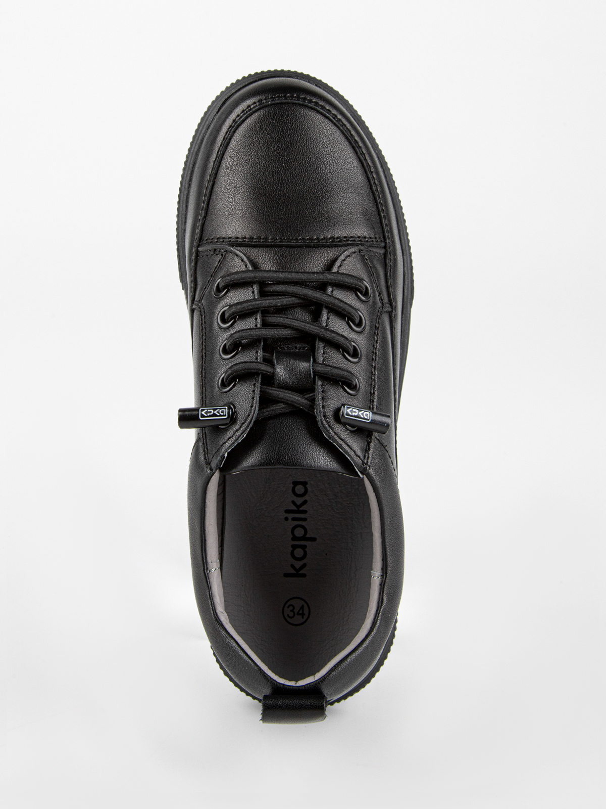 Полуботинки артикул:231143-6