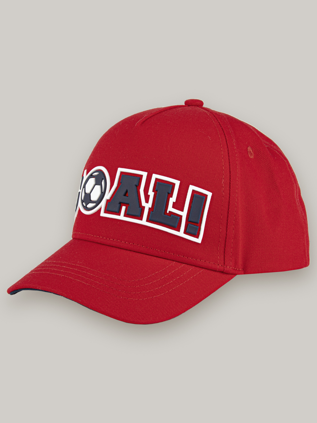 Бейсболка артикул:BCAP-4008-HM-4