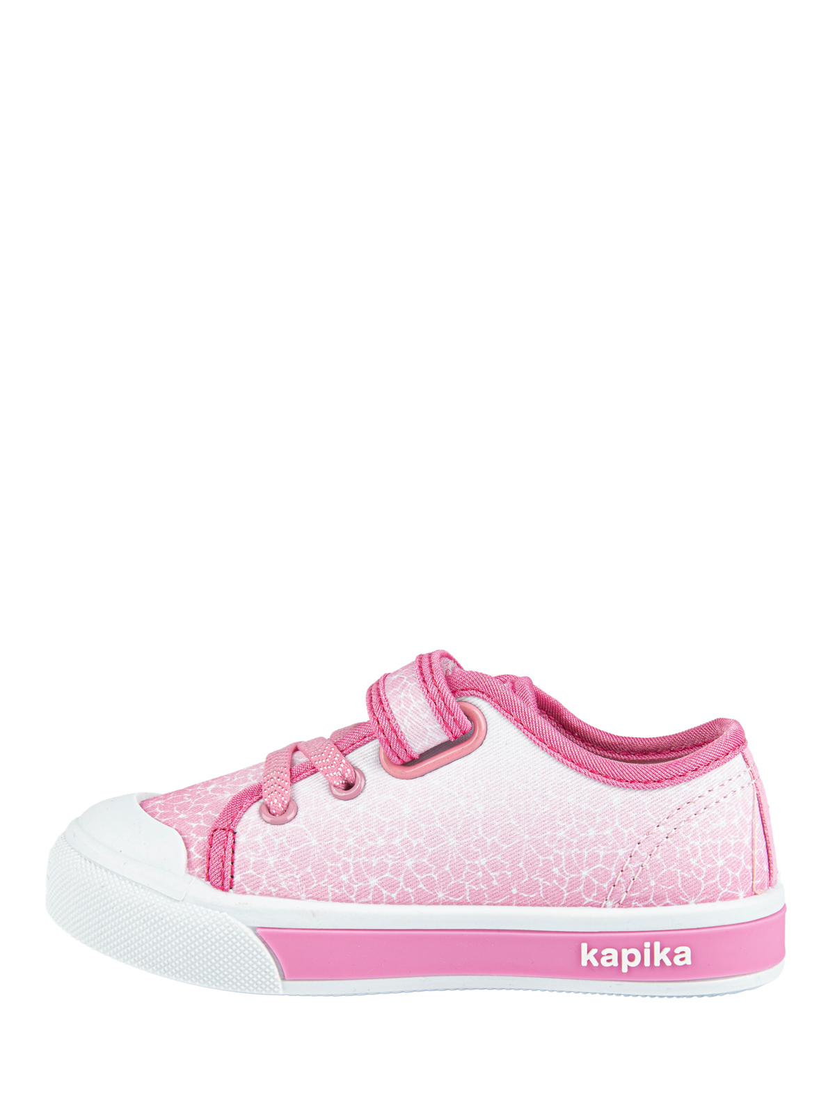 Кеды артикул:721163-10-2