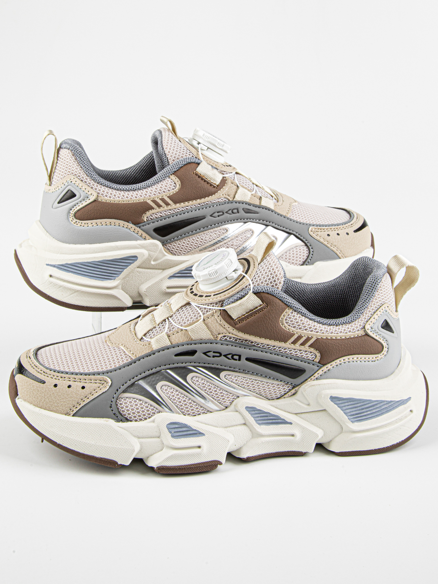 Кроссовки артикул:731262-1-4