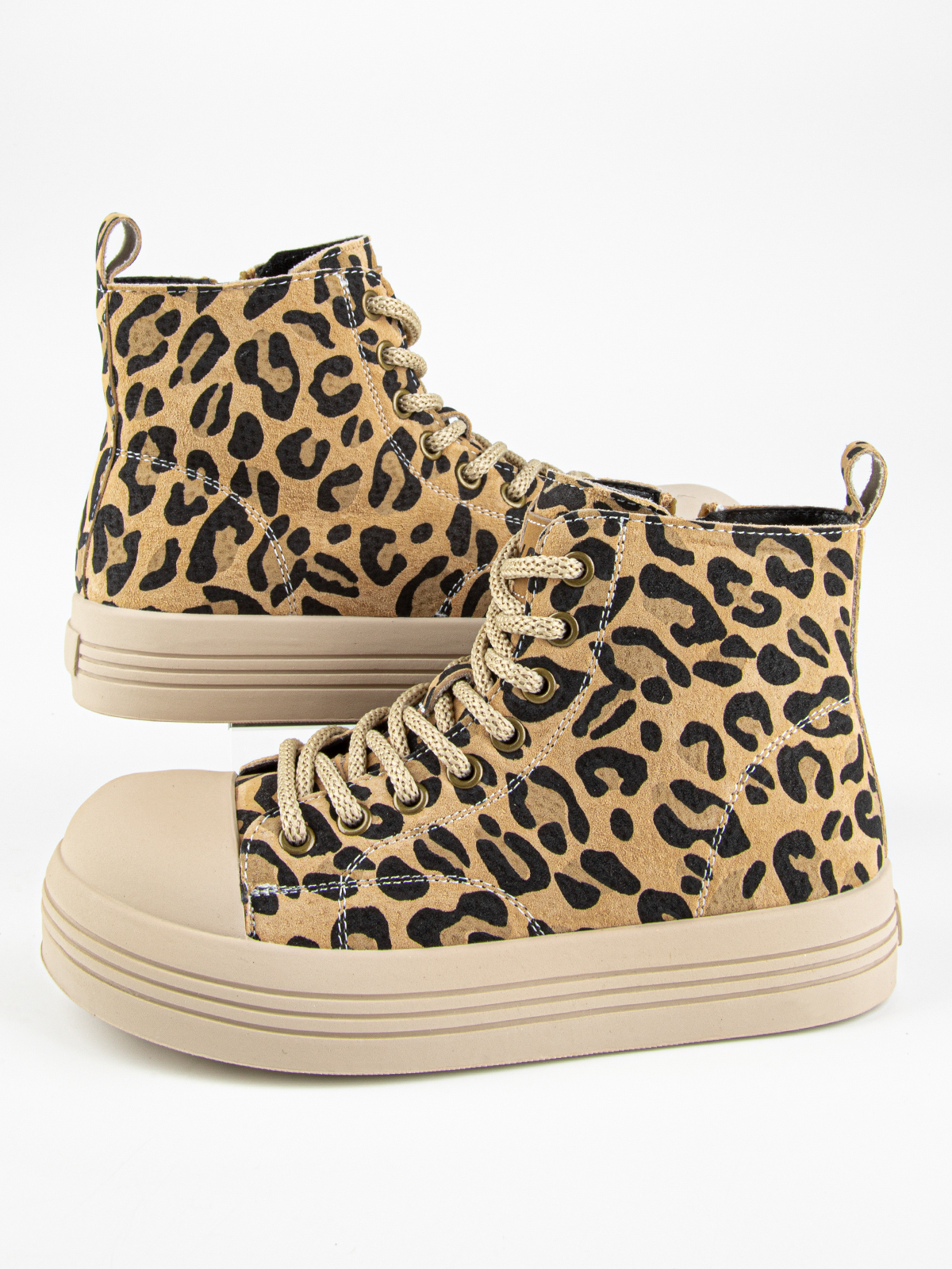 Ботинки артикул:53703у-2-4