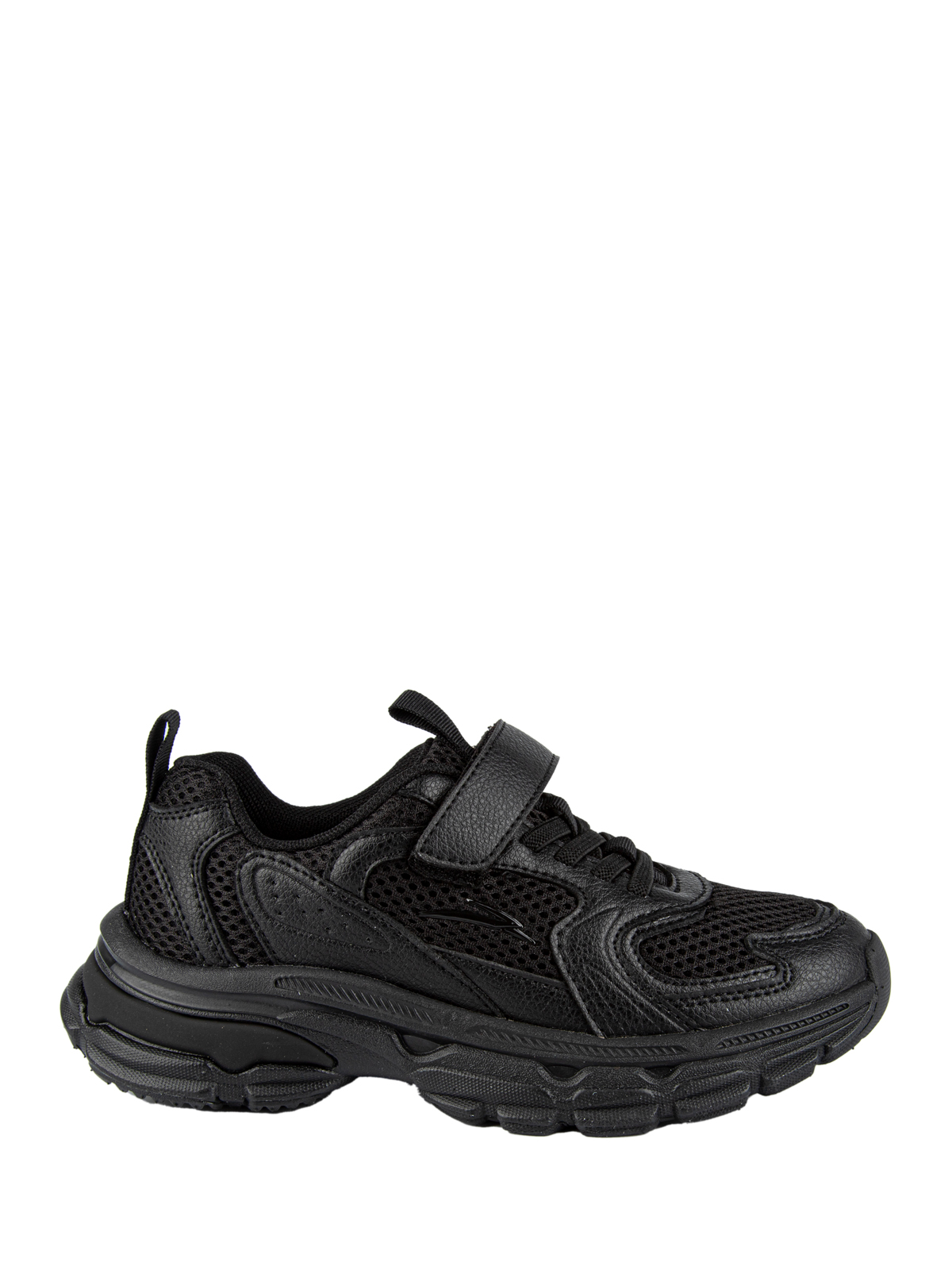 Полуботинки артикул:731156-1-1