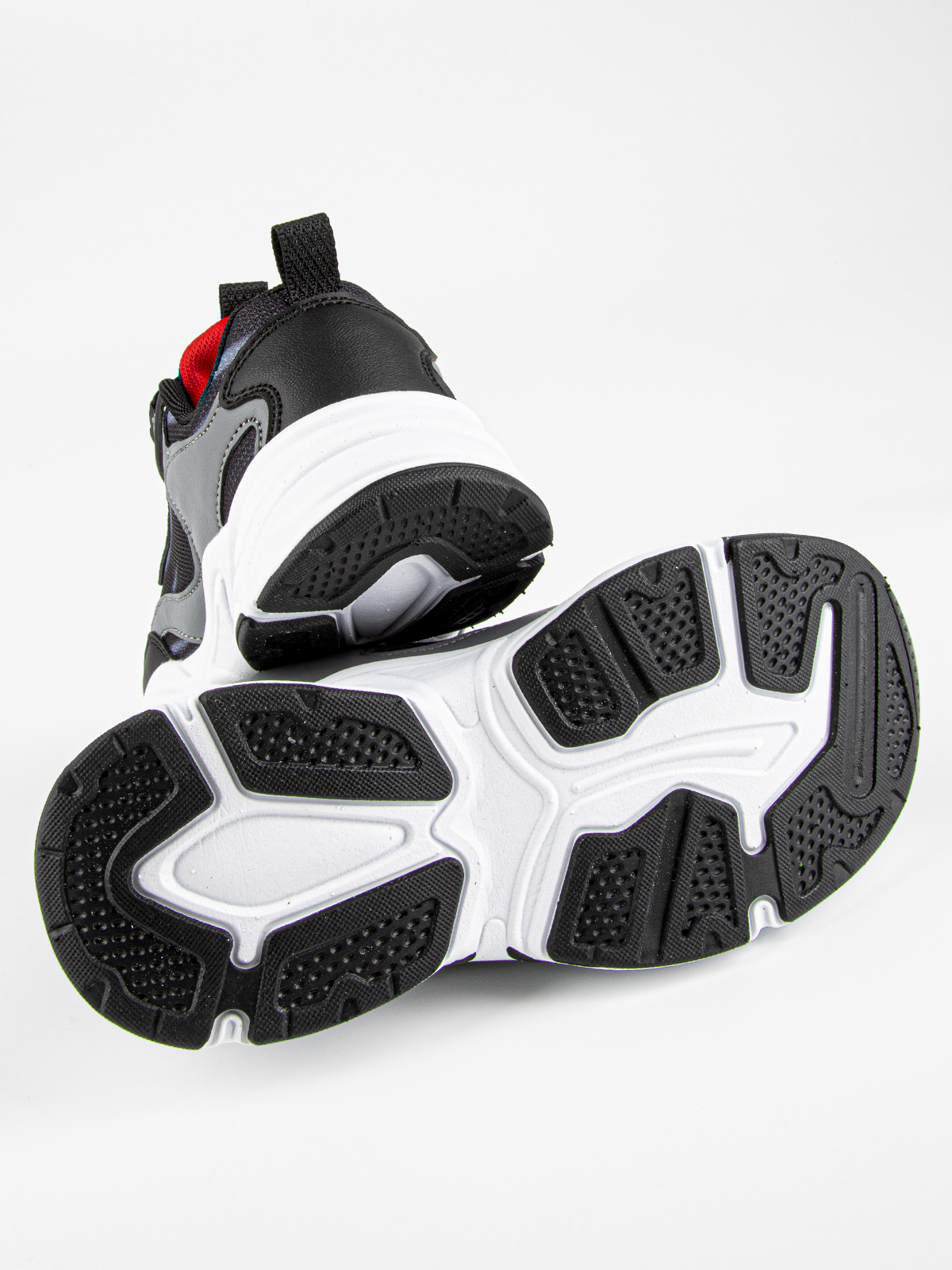 Кроссовки артикул:731224-2-5