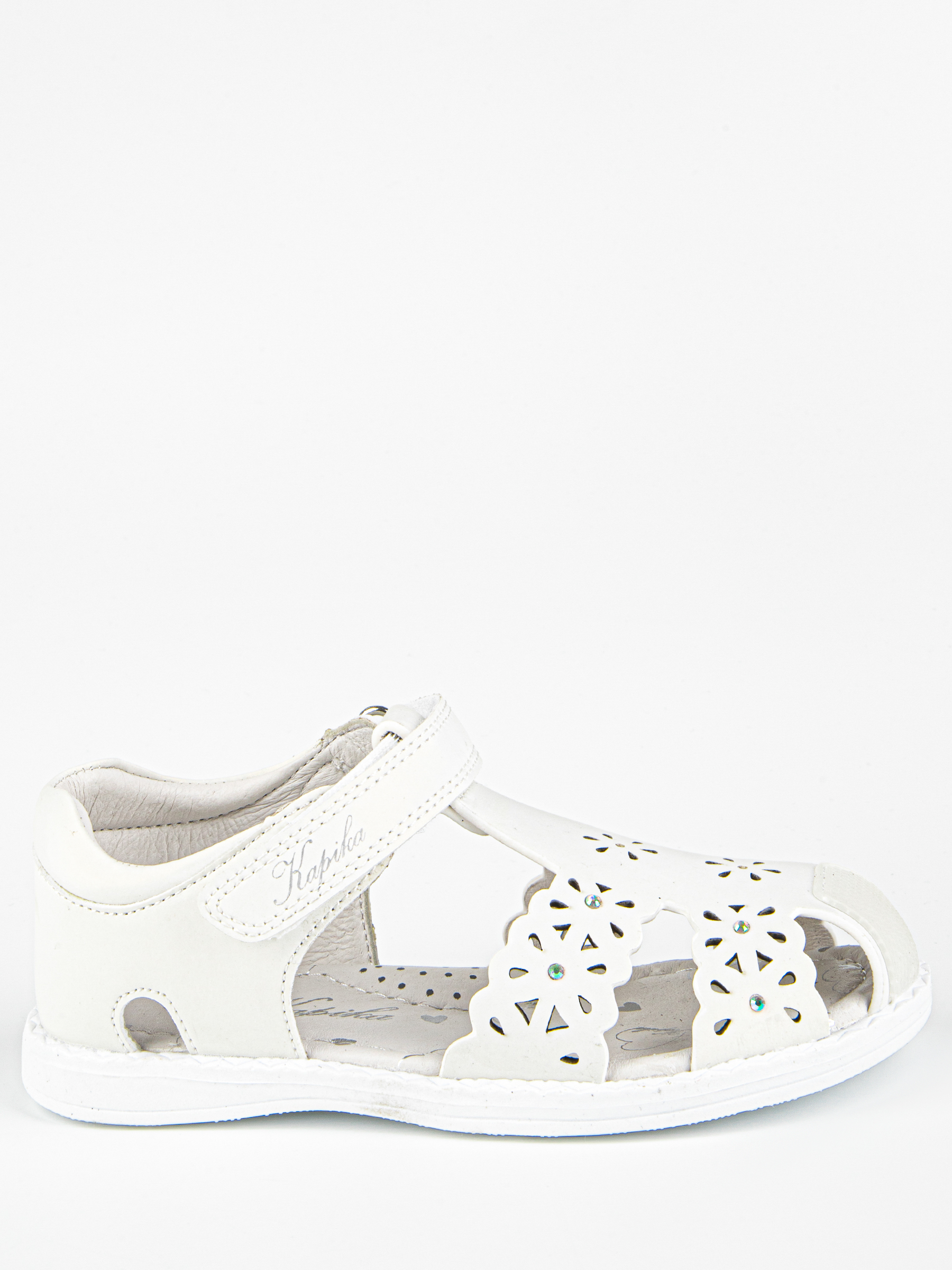 Сандалии артикул:321021п-1-1