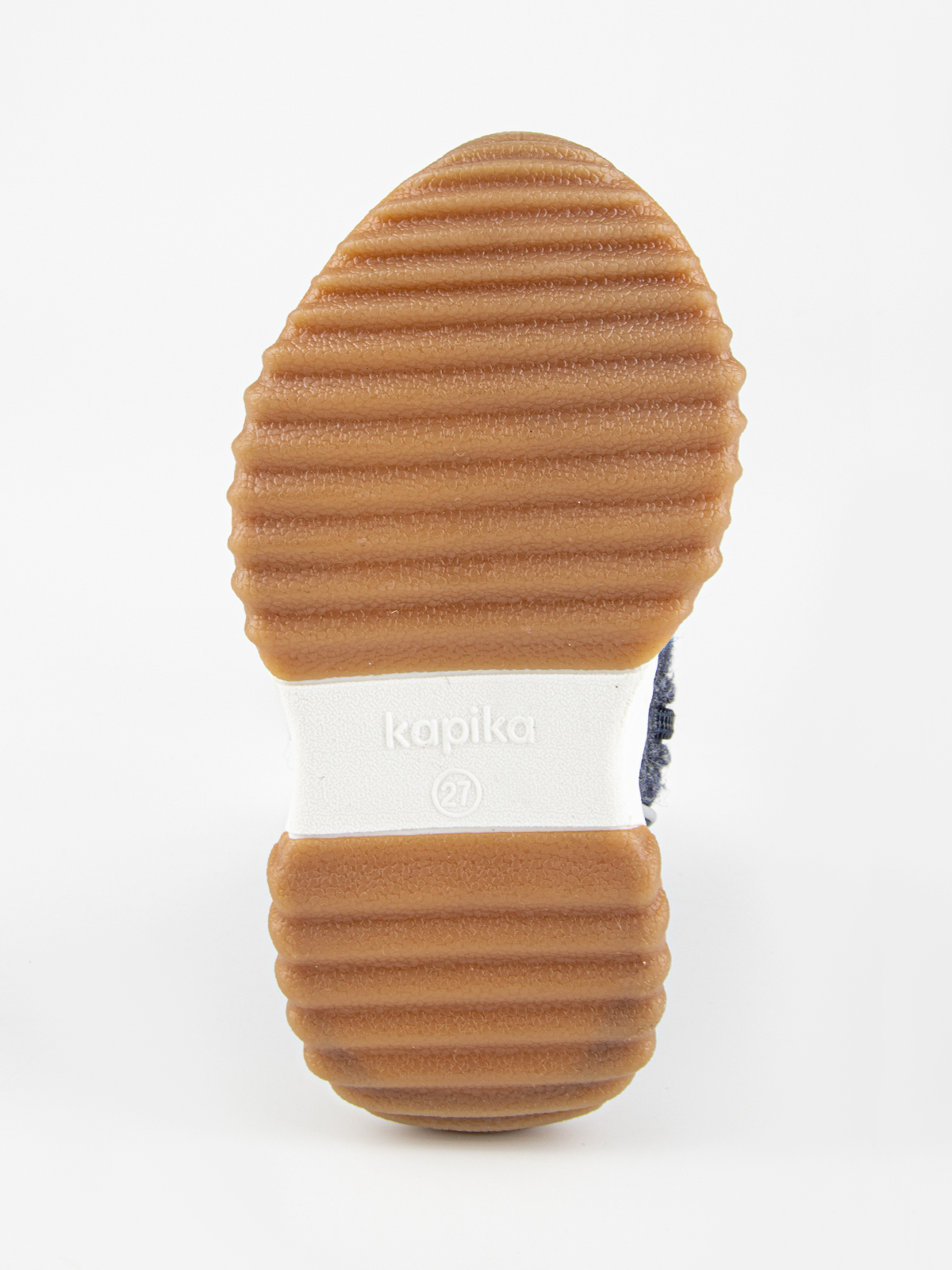 Валенки артикул:00214-2-9