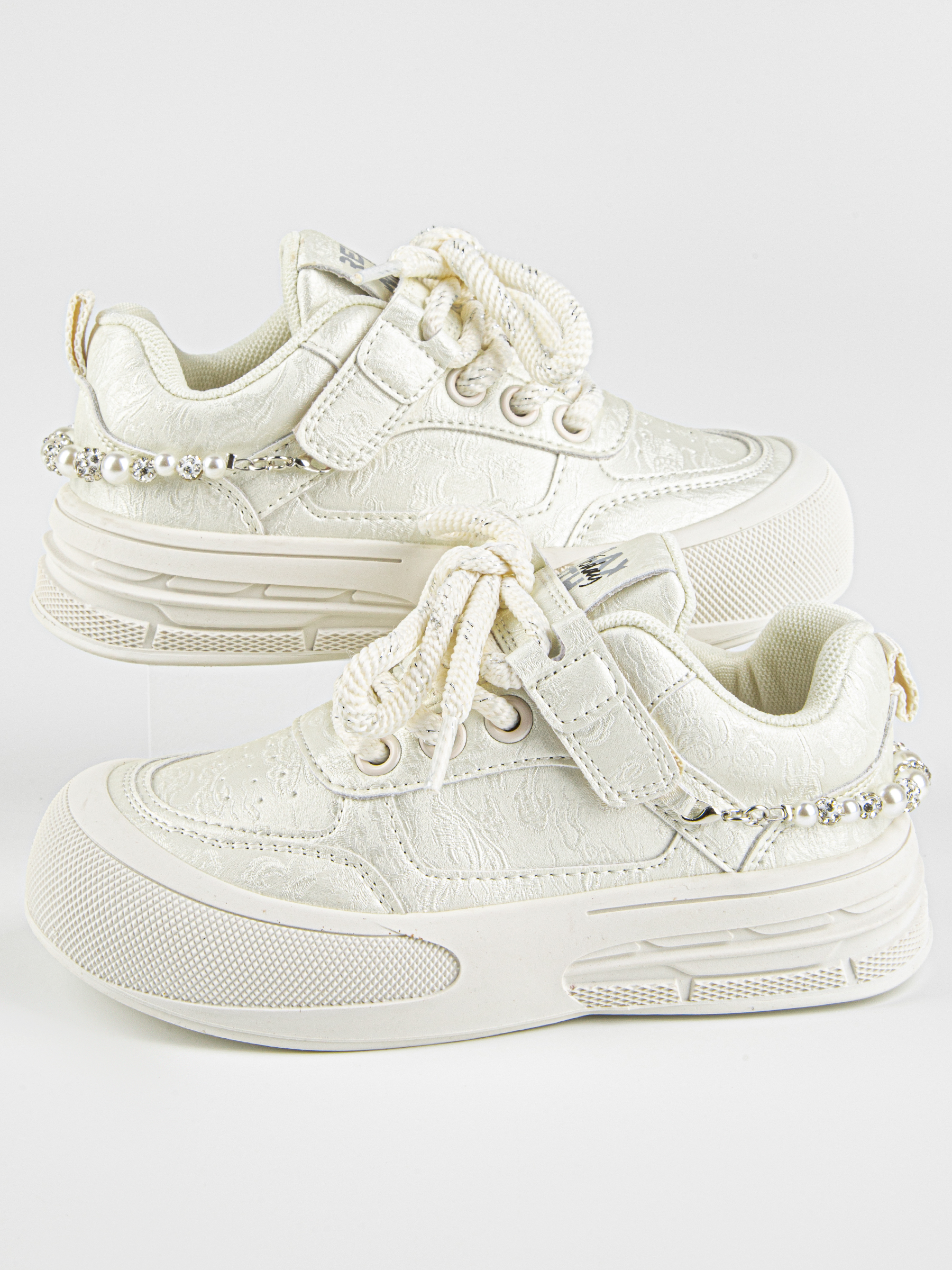 Кроссовки артикул:721199-2-4