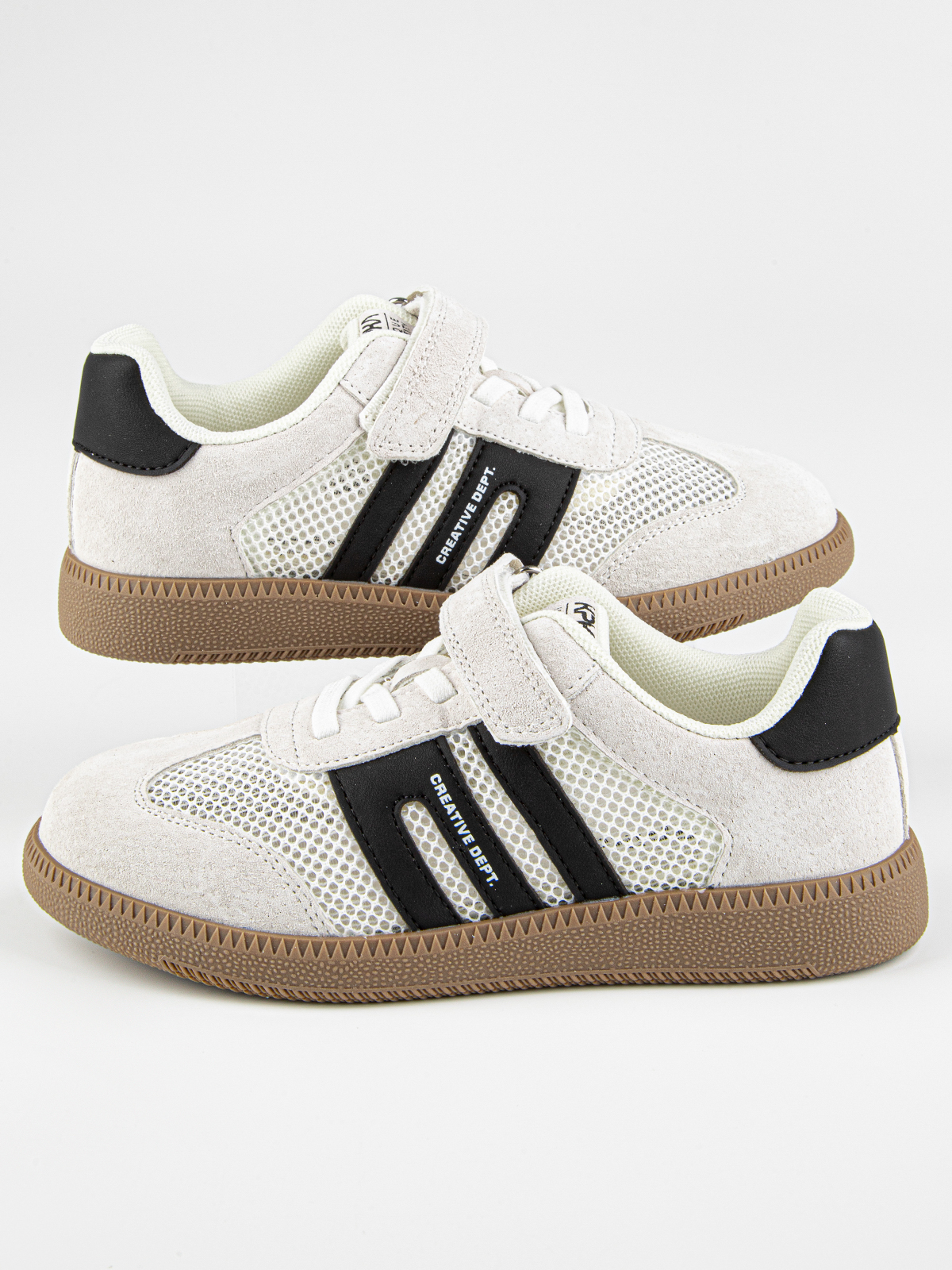 Кроссовки артикул:731241н-1-4