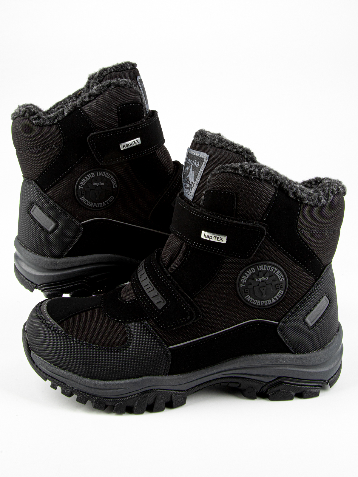 Ботинки артикул:44239-2-4