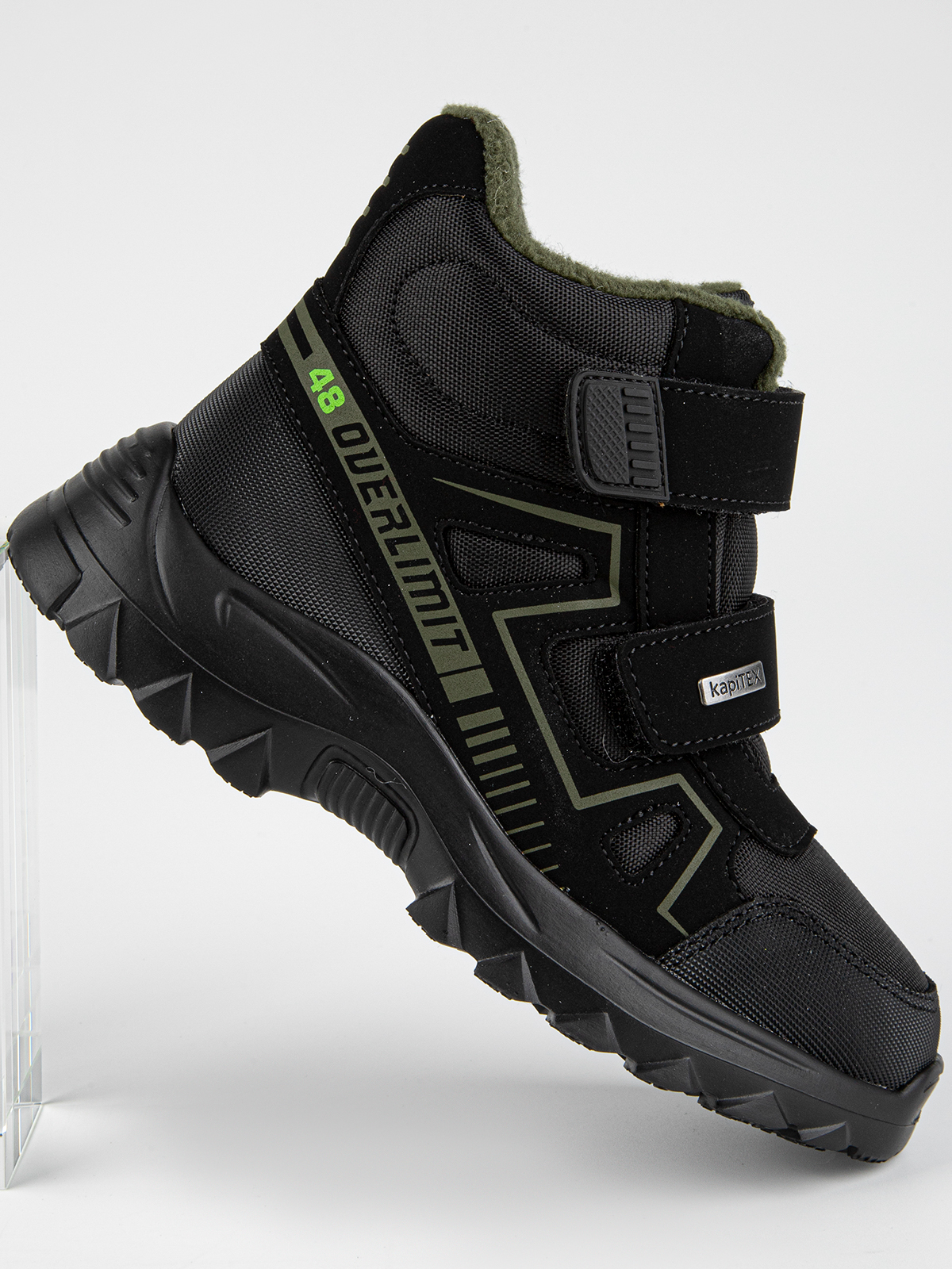Ботинки артикул:43445л-11-7