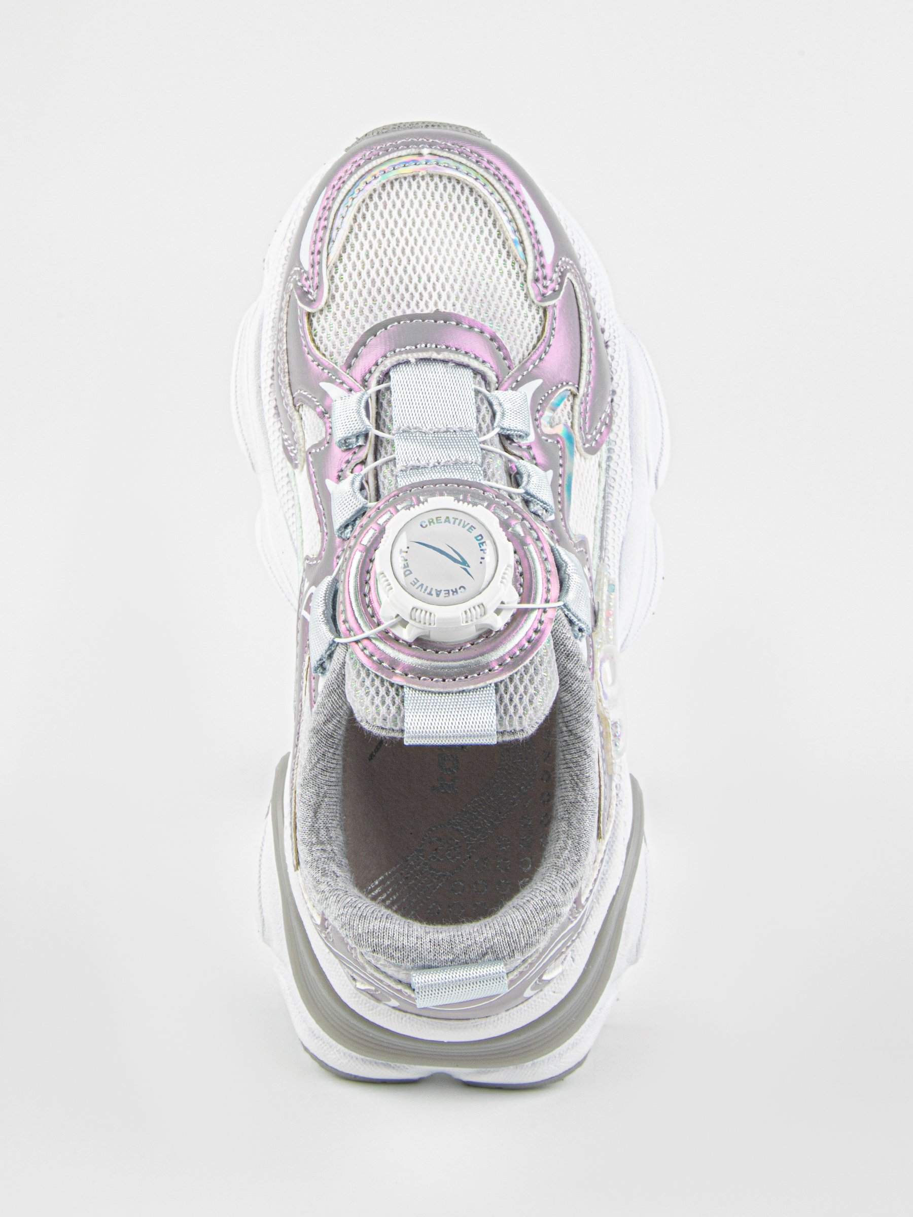 Кроссовки артикул:721218-2-6