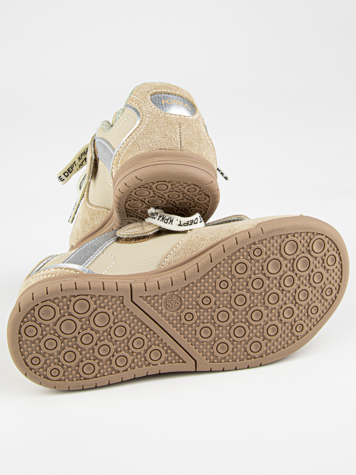 Кроссовки артикул:721210-2-5