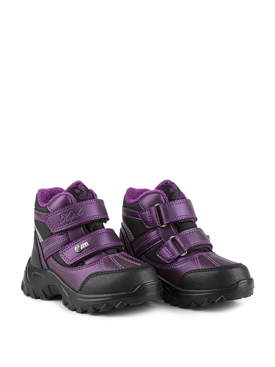 Ботинки артикул:41490л-3-5