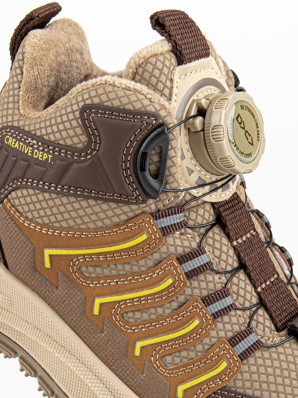 Ботинки артикул:53699ук-2-3