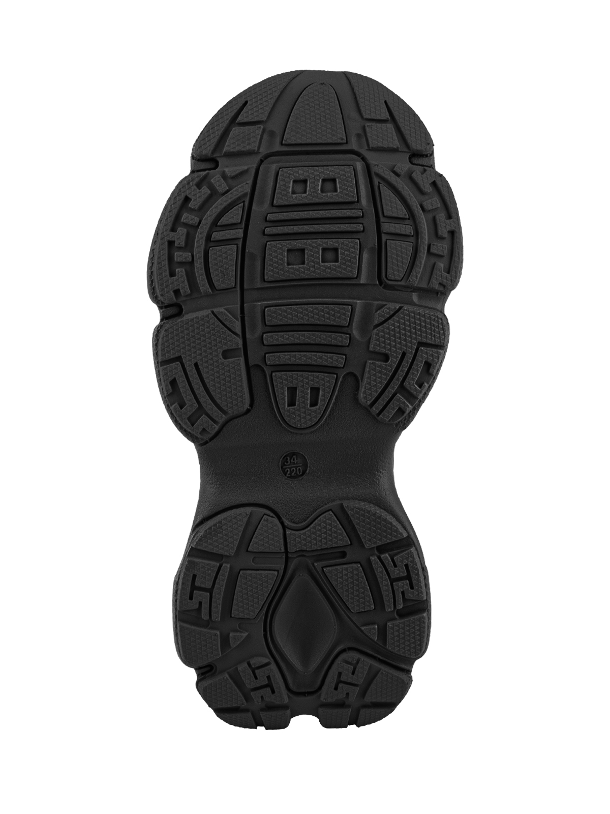 Кроссовки артикул:731168-1-4