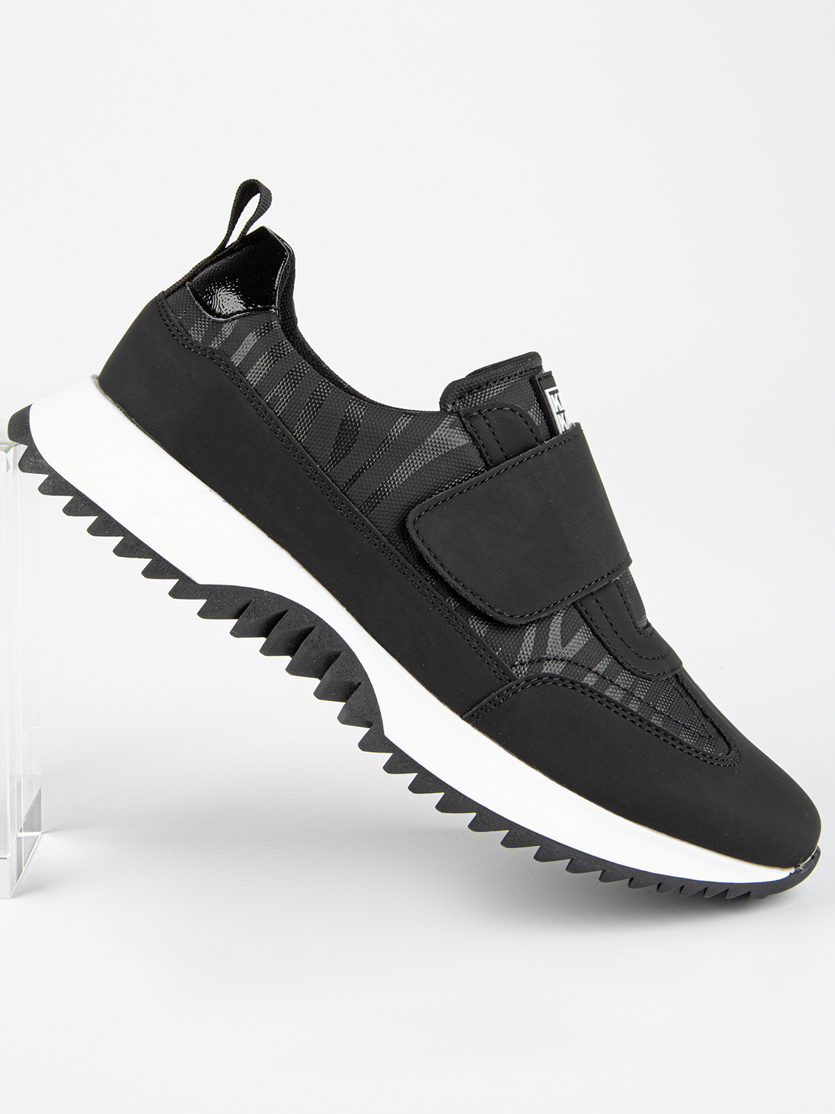 Полуботинки артикул:231192п-1-7