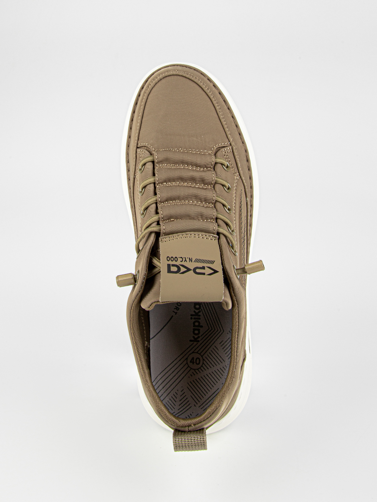 Полуботинки артикул:241034-1-6