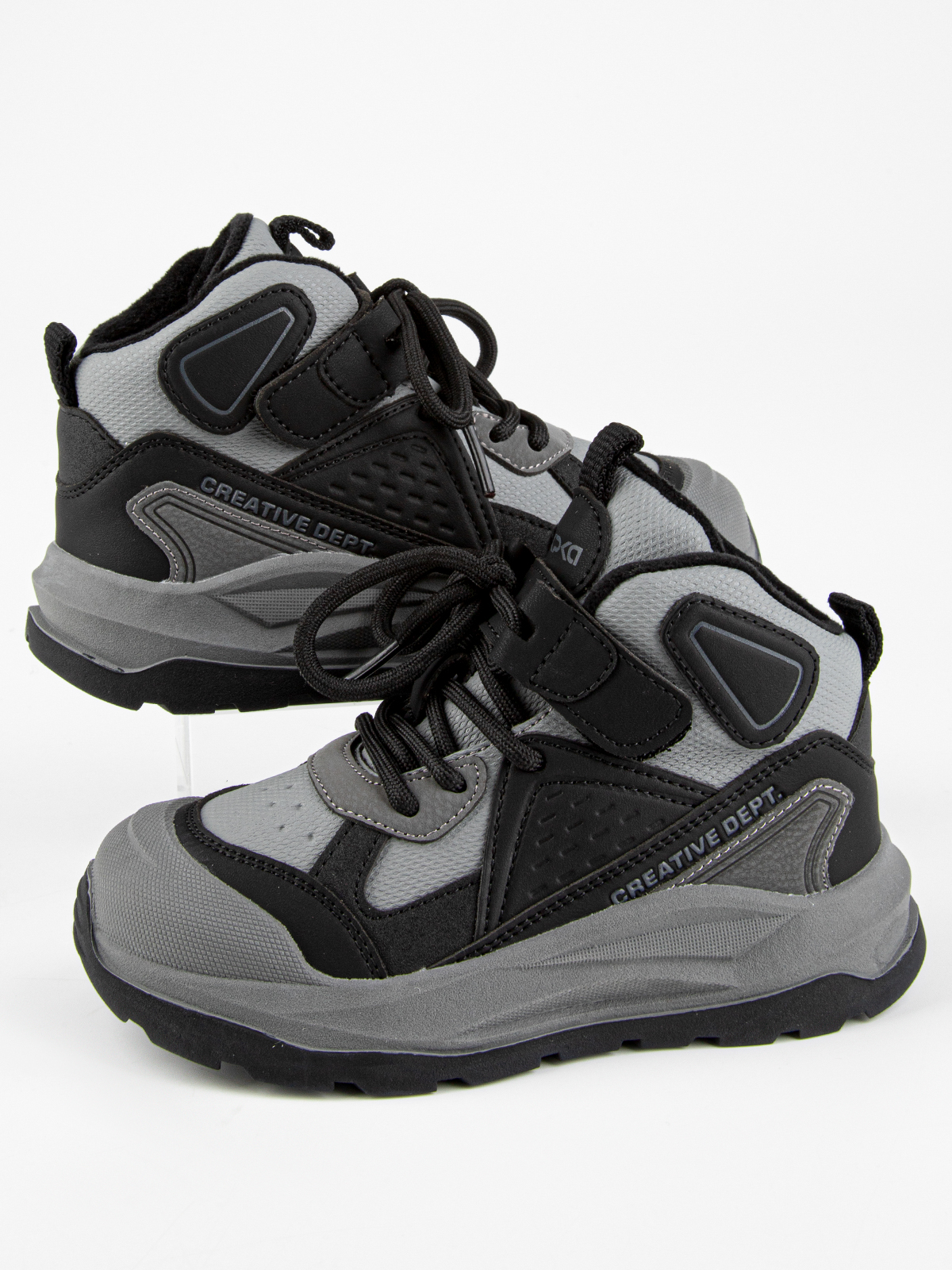 Ботинки артикул:52596ук-1-4