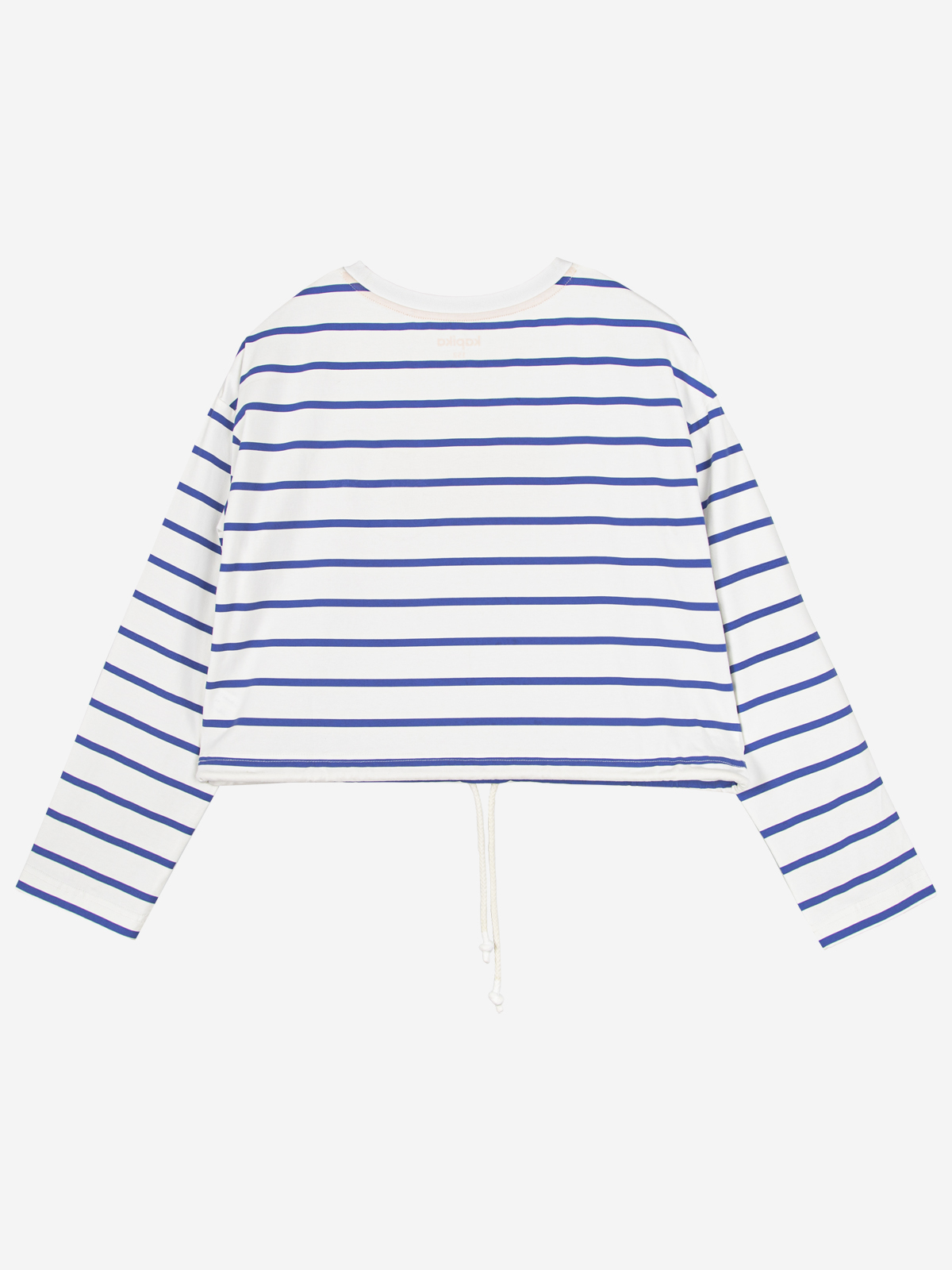 Лонгслив артикул:PJGCL02-WM-2