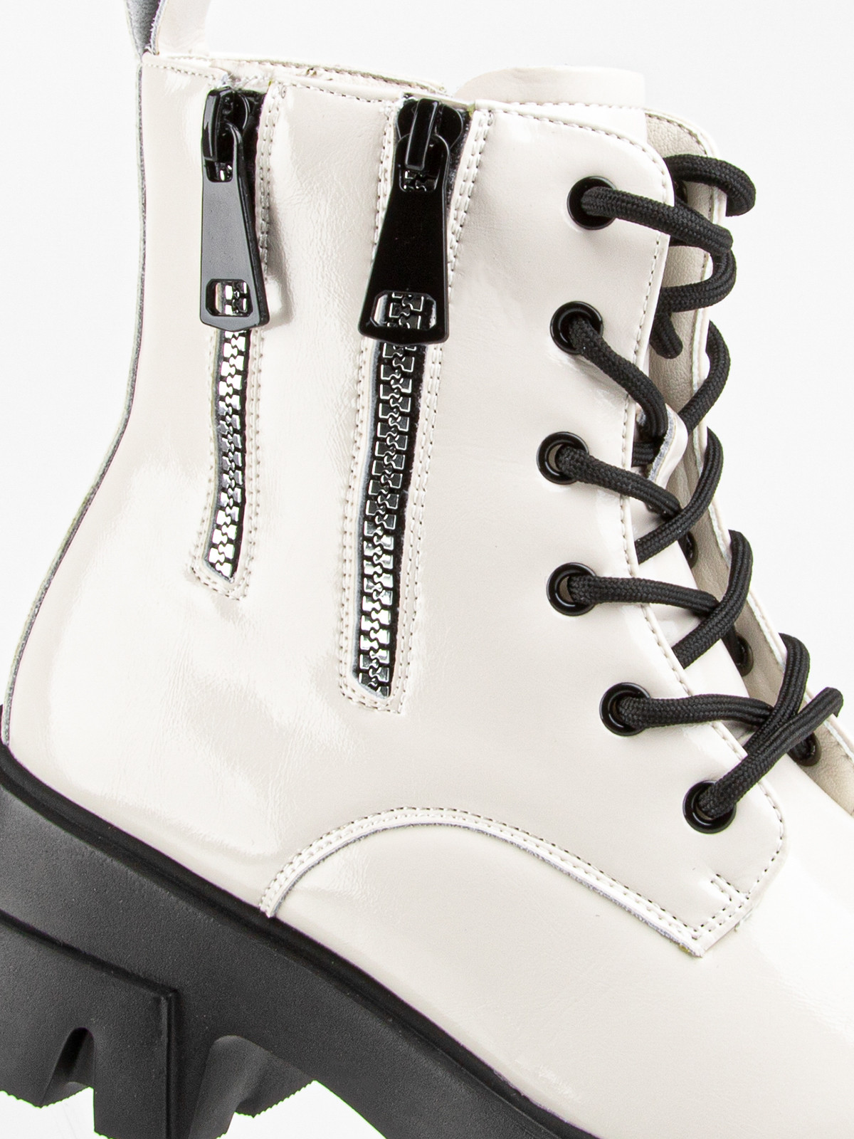 Ботинки артикул:54495ук-1-3