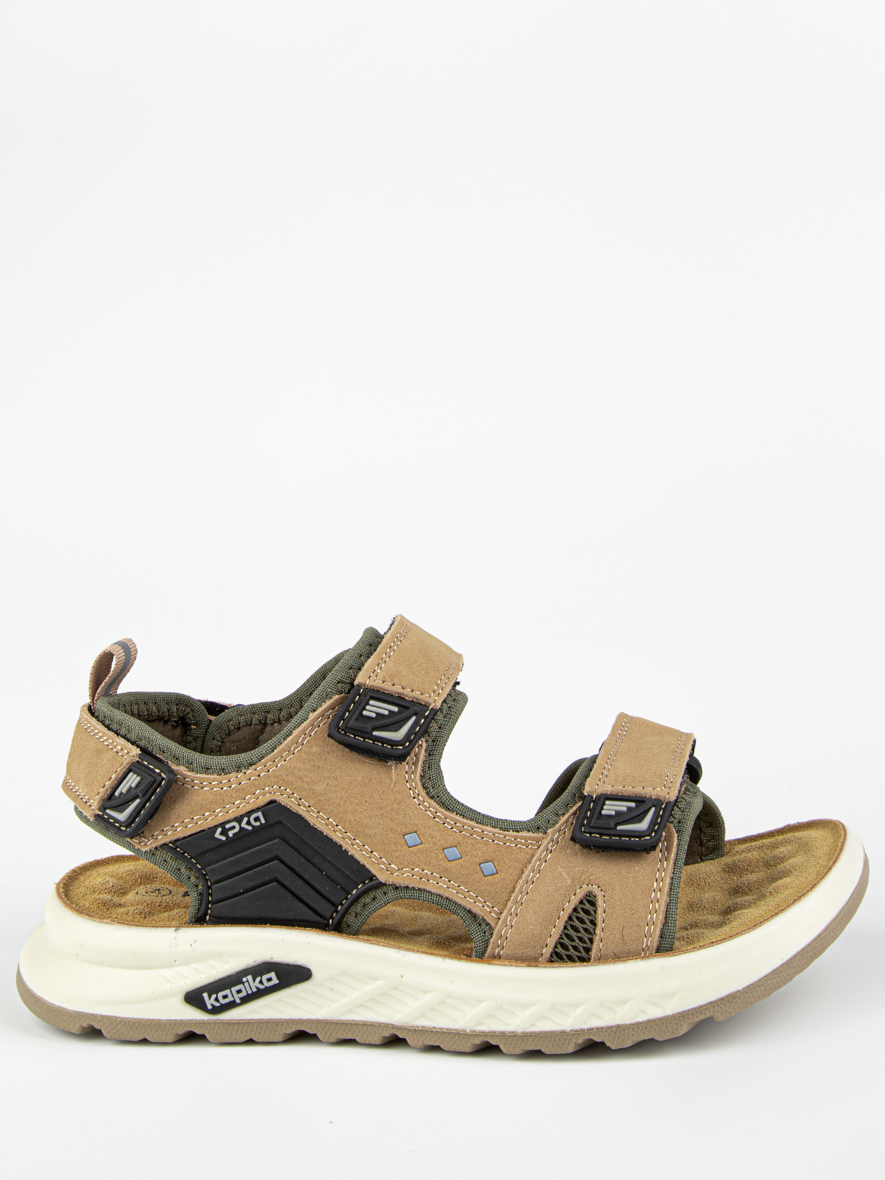 Сандалии артикул:33938-3-1