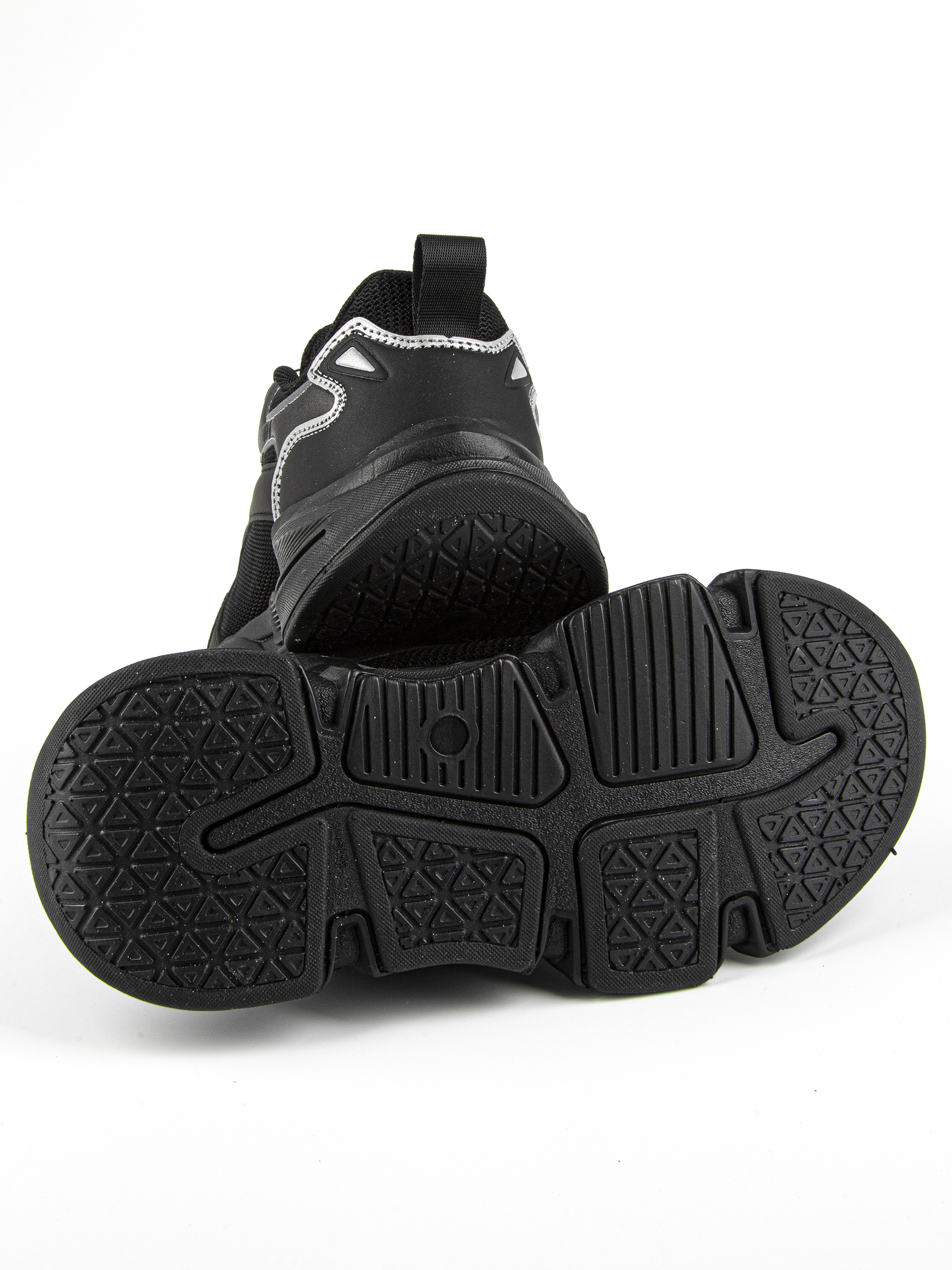 Кроссовки артикул:731262-2-5