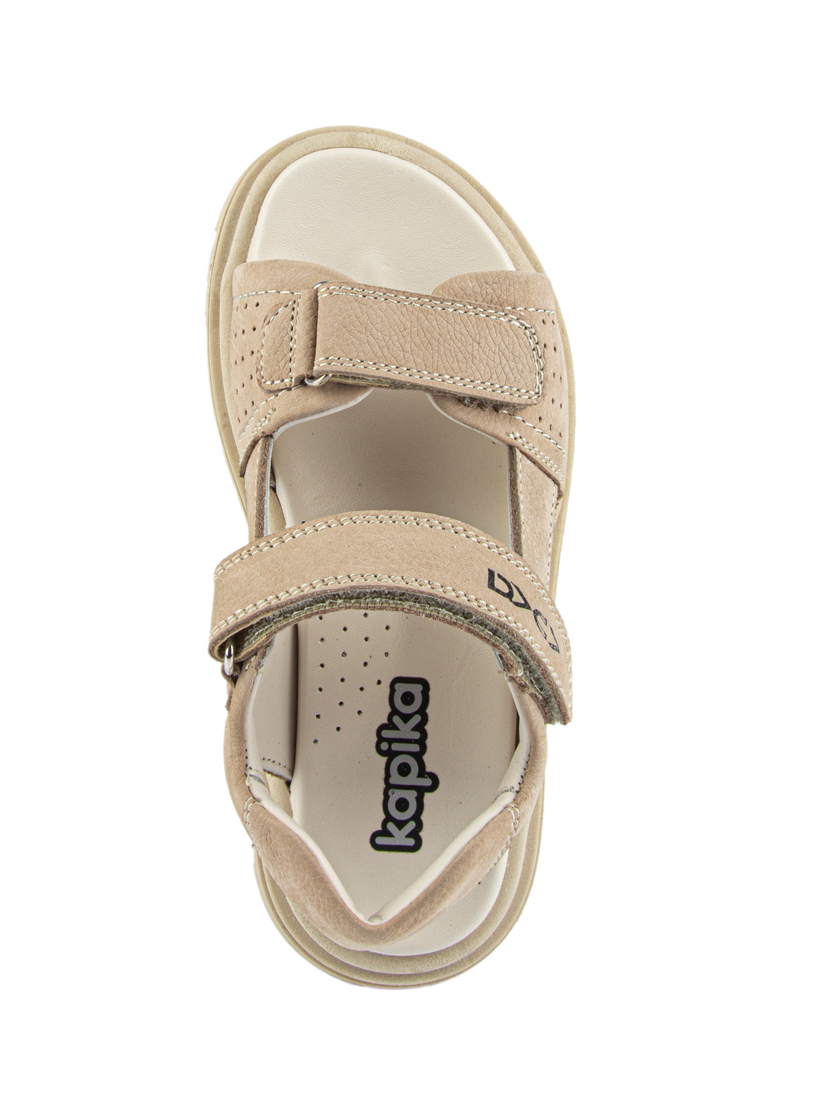 Сандалии артикул:32990т-2-3