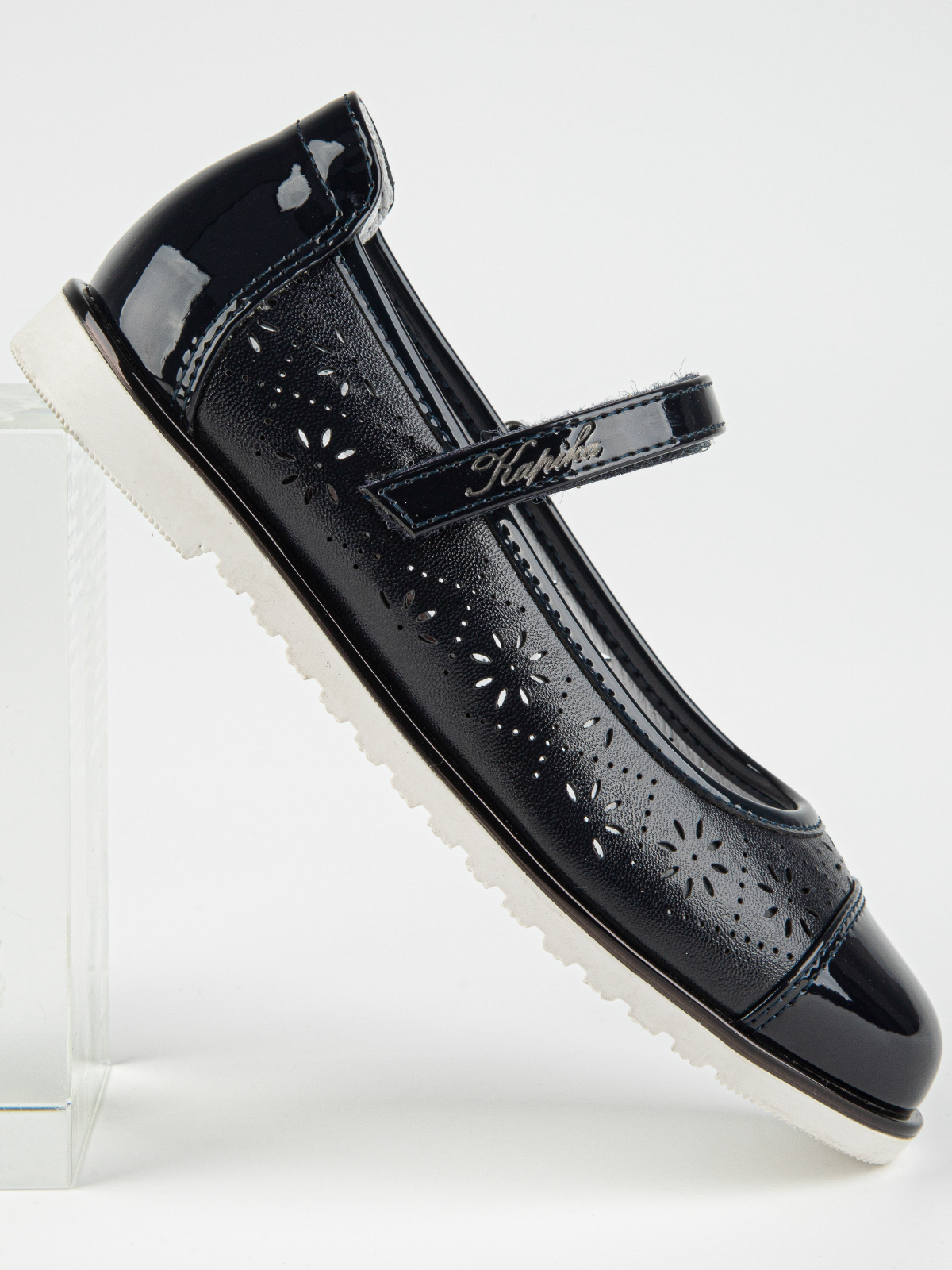 Туфли артикул:23630п-20-7