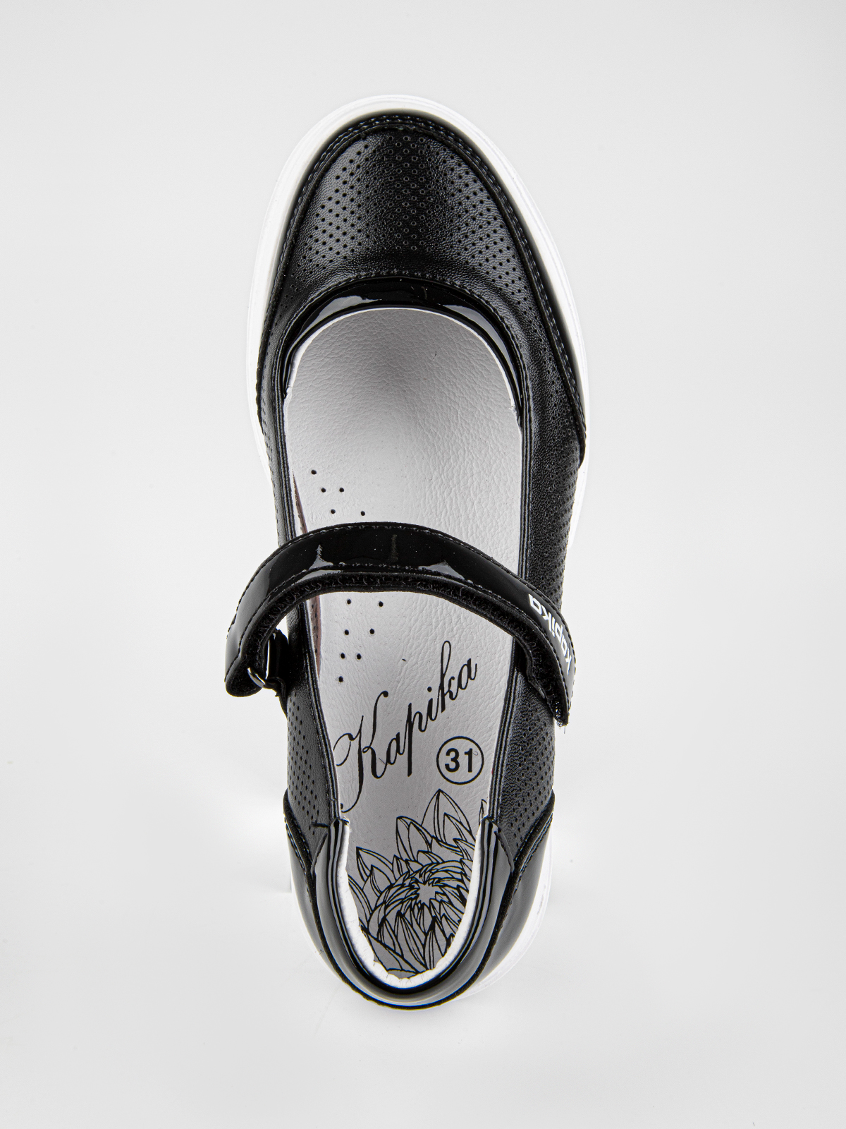 Туфли артикул:231060пн-1-6