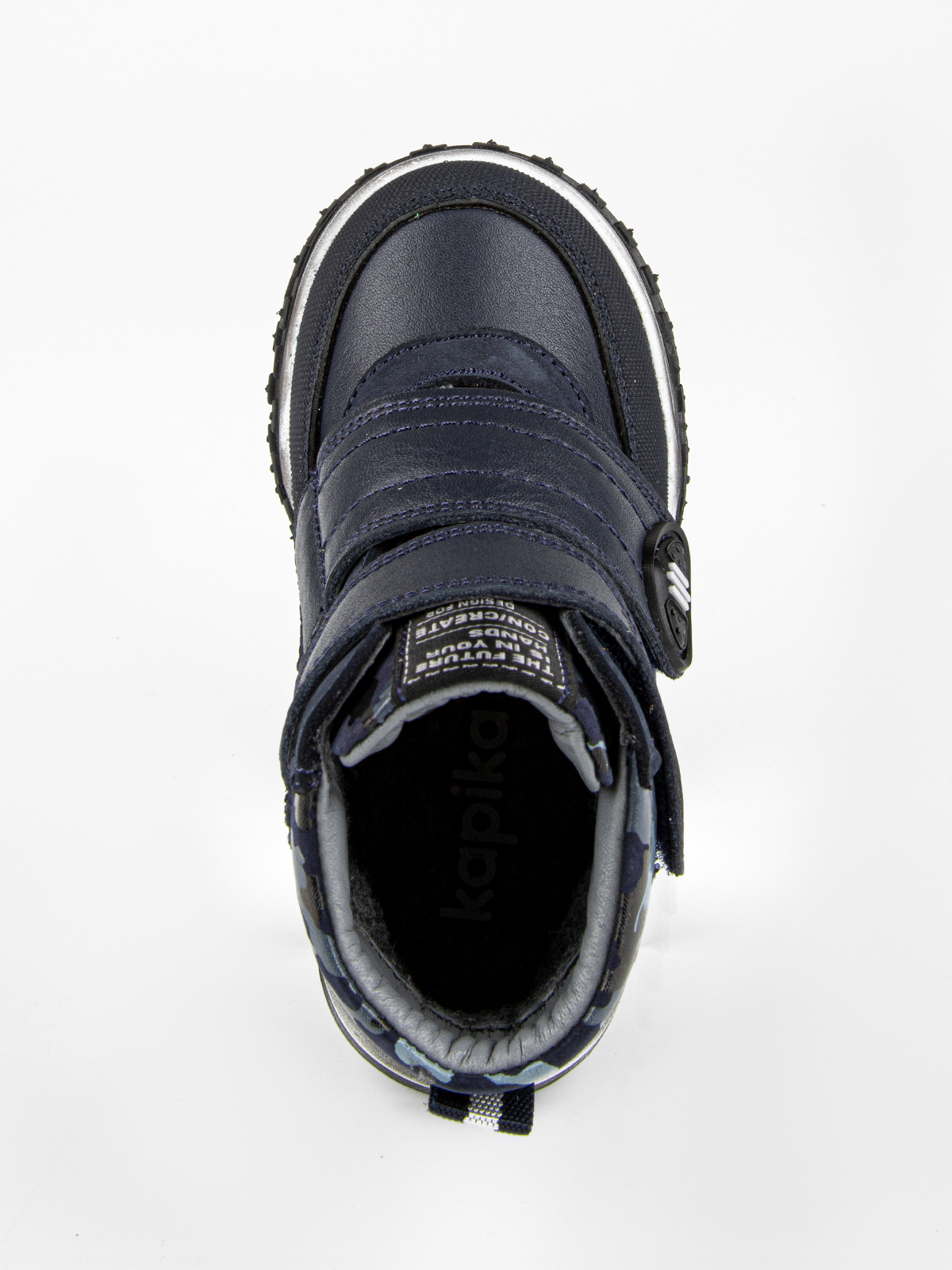 Ботинки артикул:51503ут-1-6