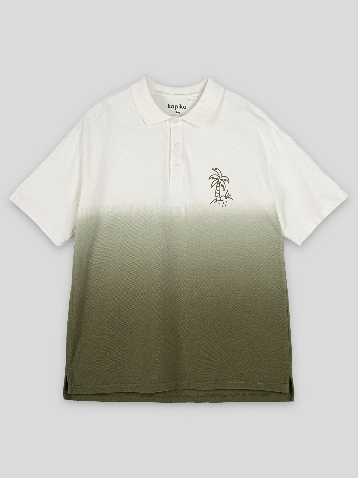 Футболка-поло артикул:PJBCT09-G1-1