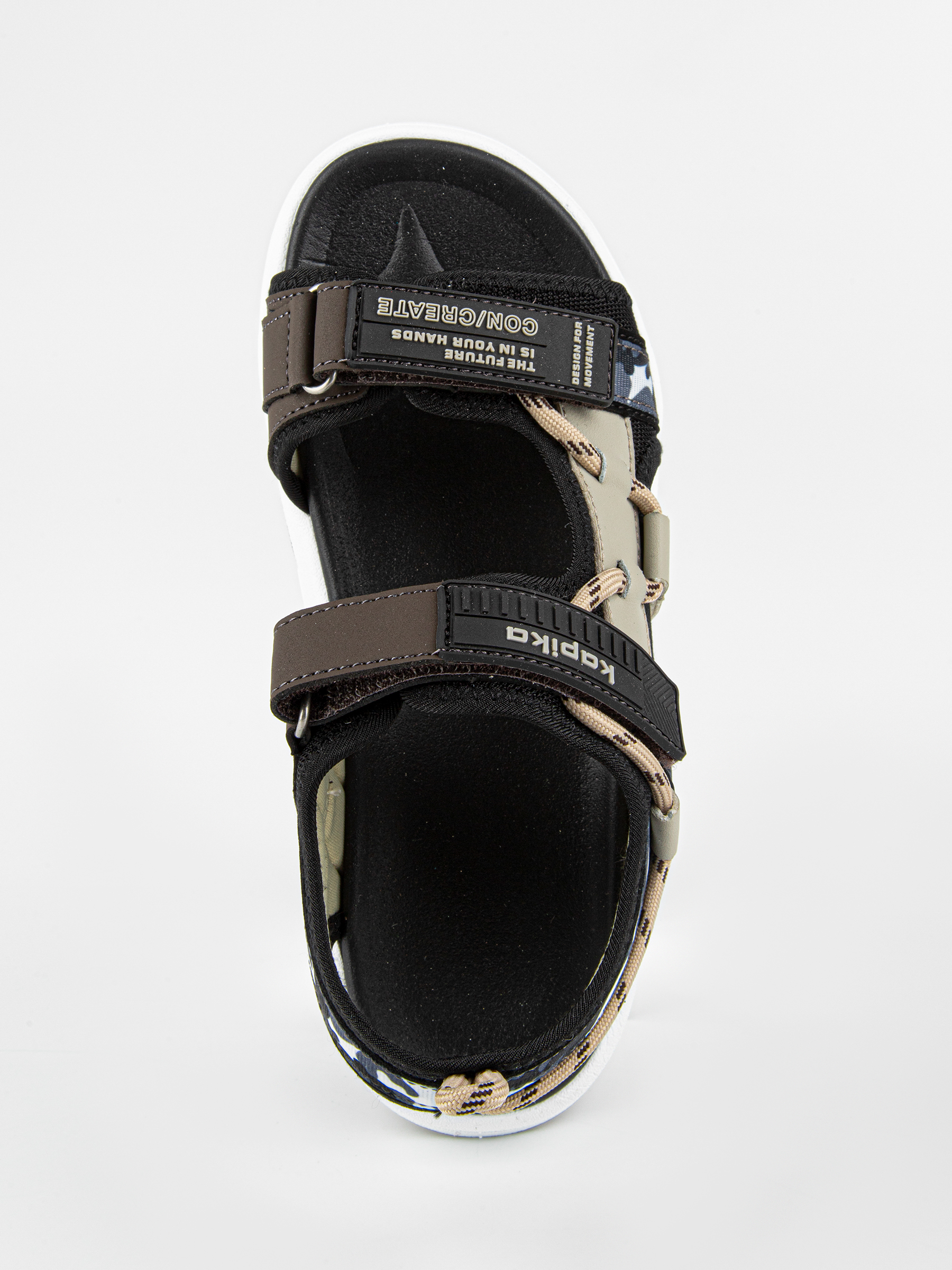 Сандалии артикул:33851п-1-6