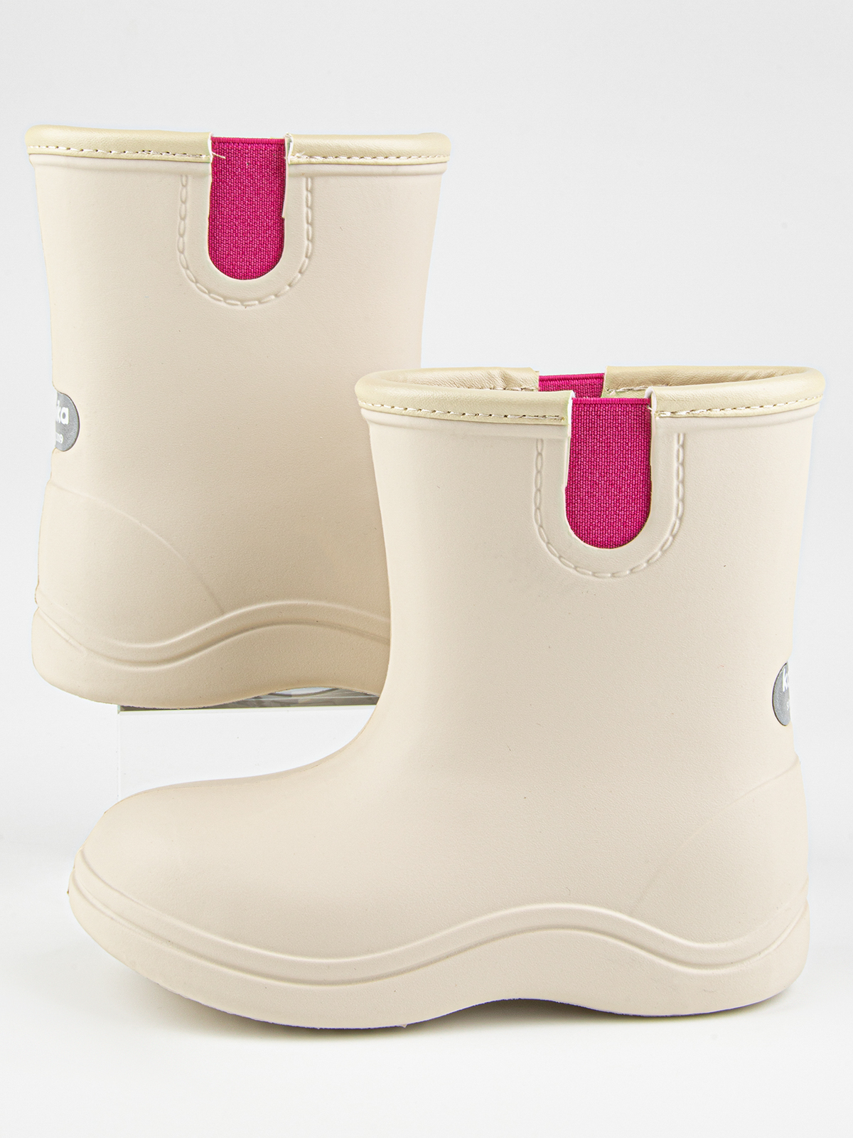 Резиновая обувь артикул:1944-5-4