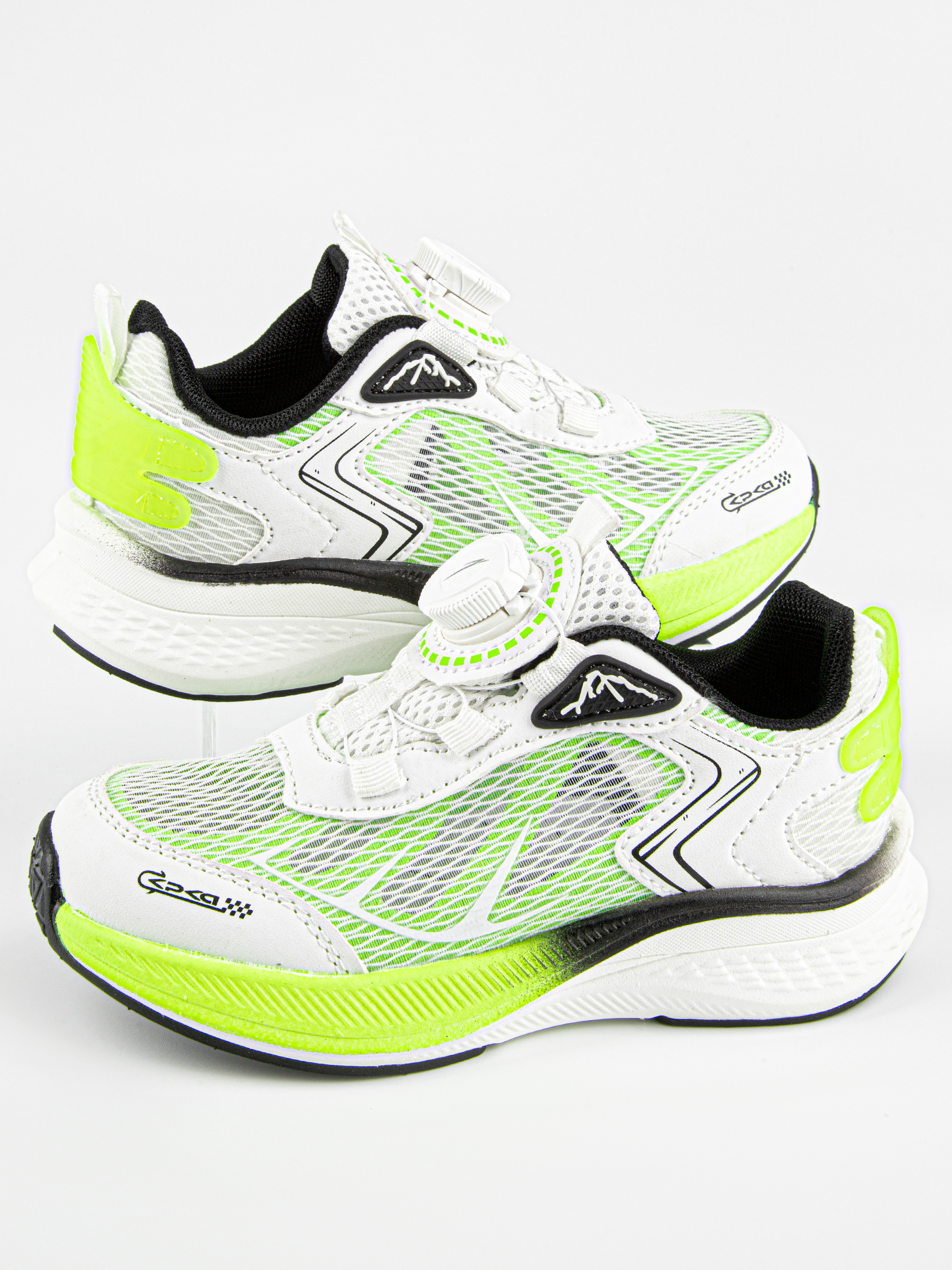 Кроссовки артикул:721234н-2-4