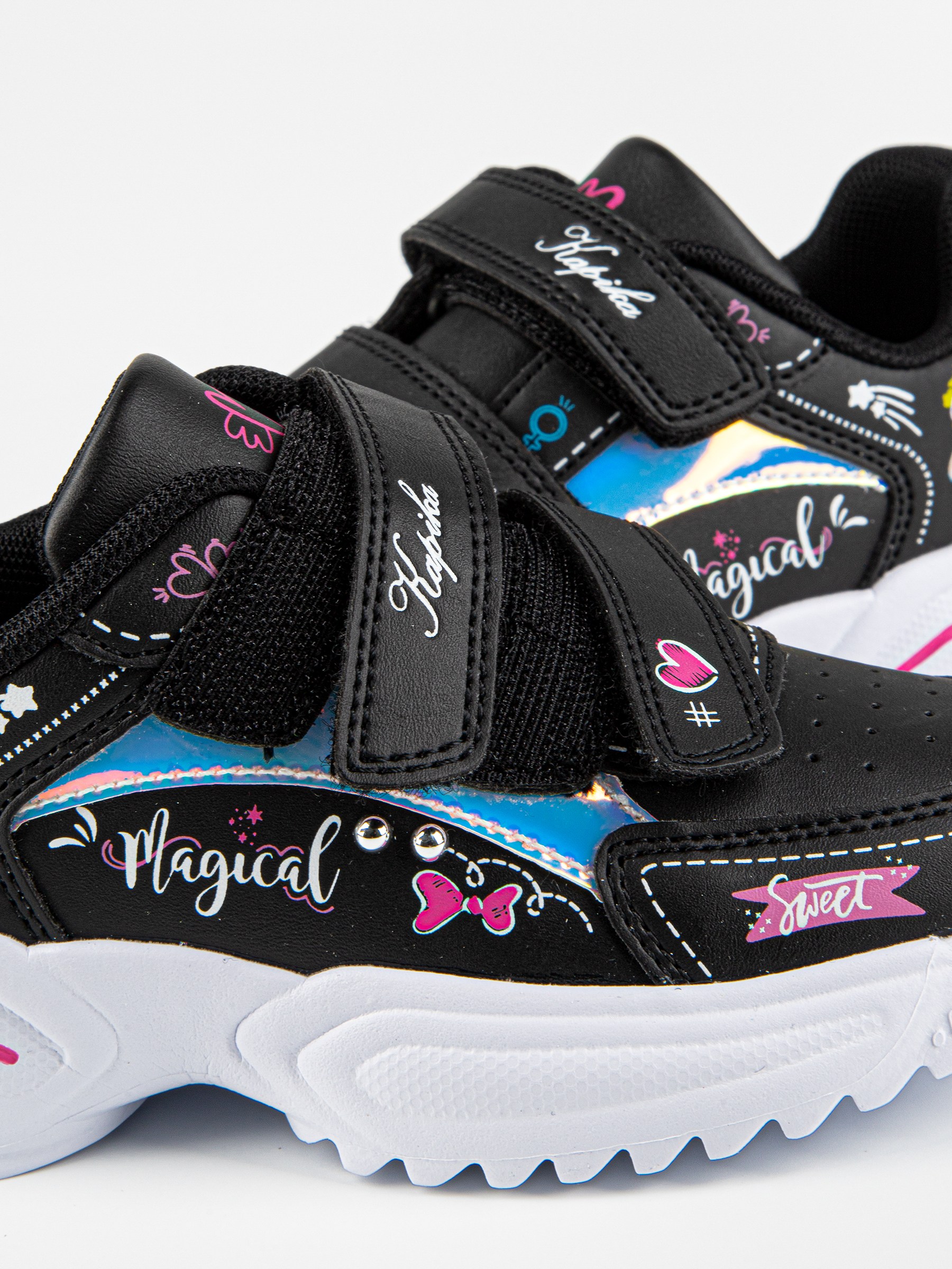 Кроссовки артикул:721220-2-9