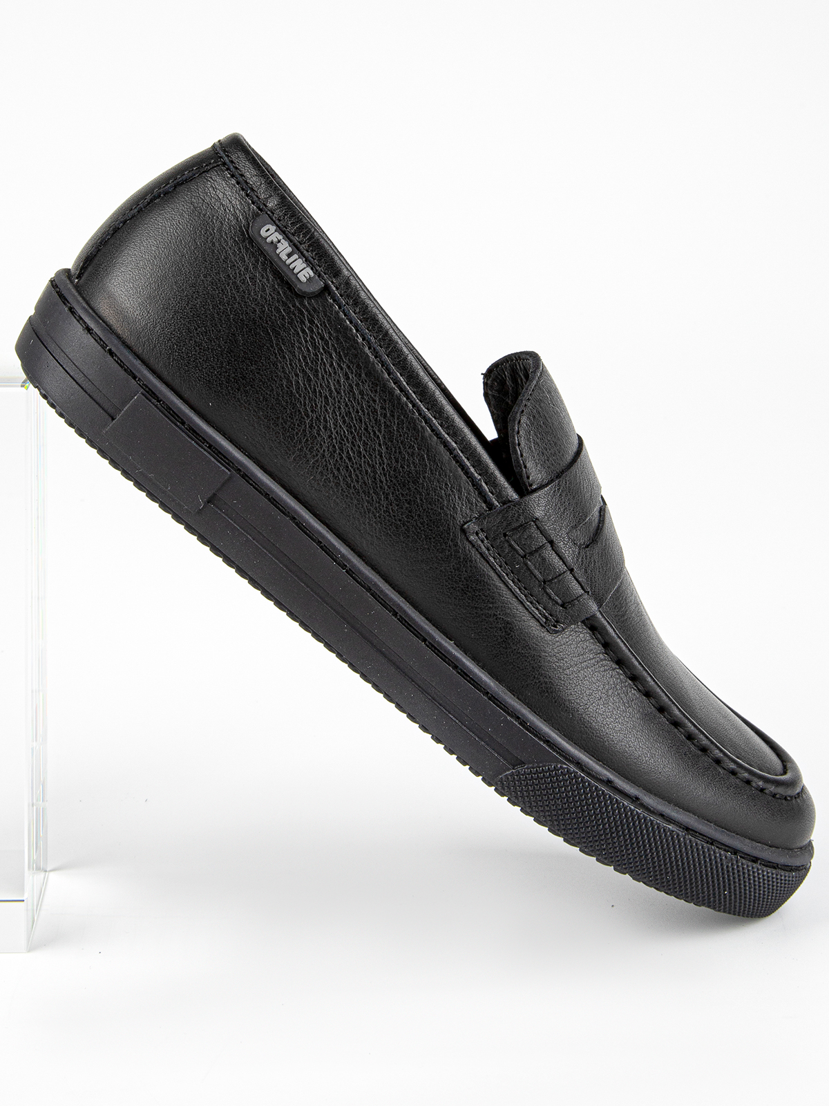 Полуботинки артикул:231205т-1-7