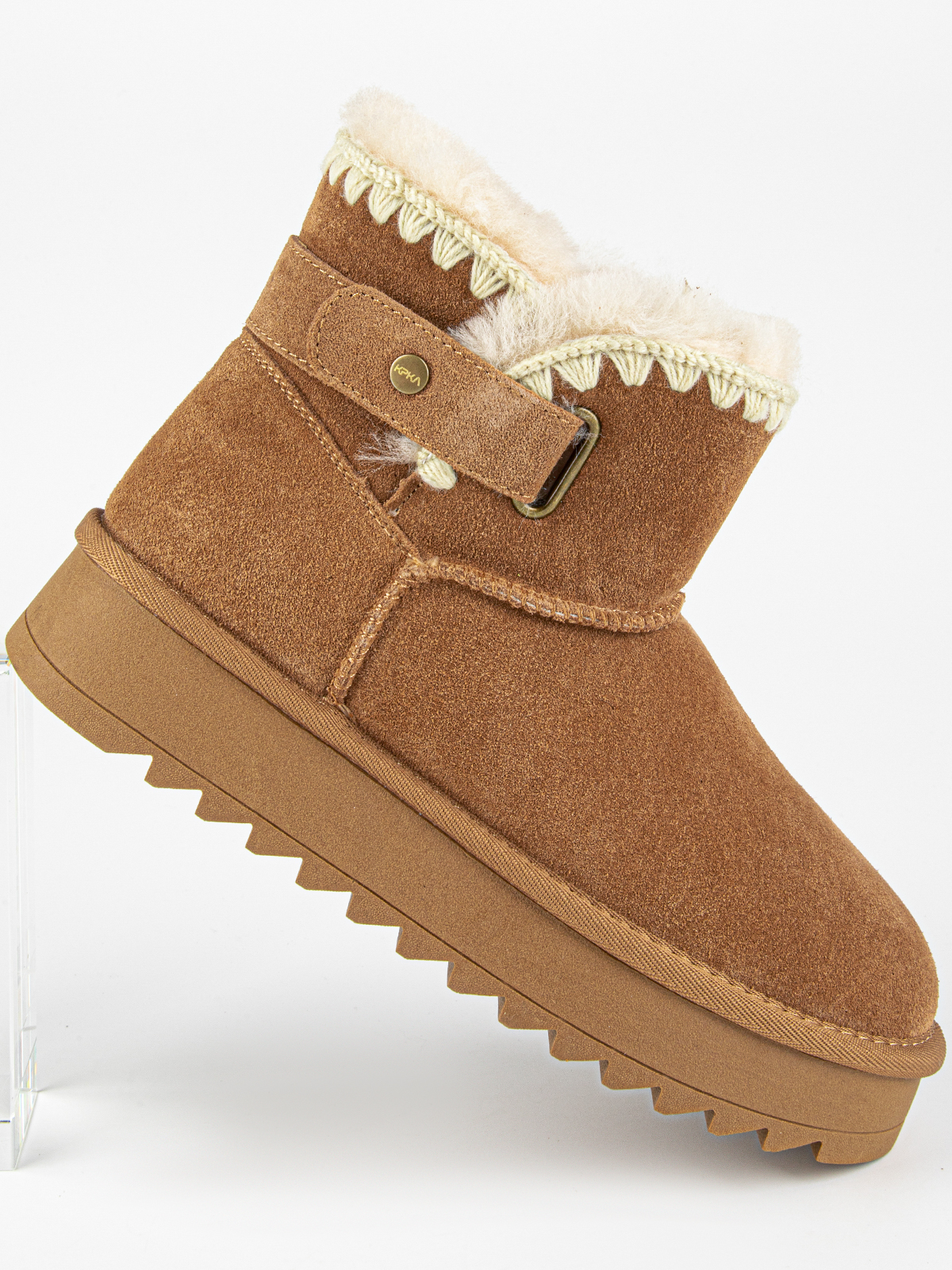 Ботинки артикул:64328ш-3-7