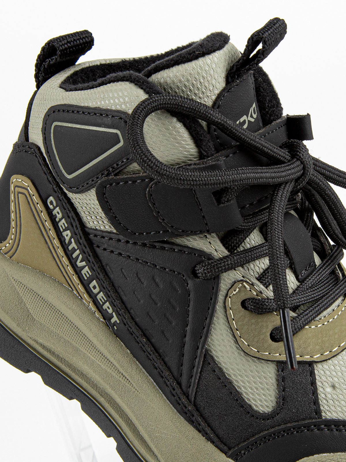 Ботинки артикул:52596ук-2-3