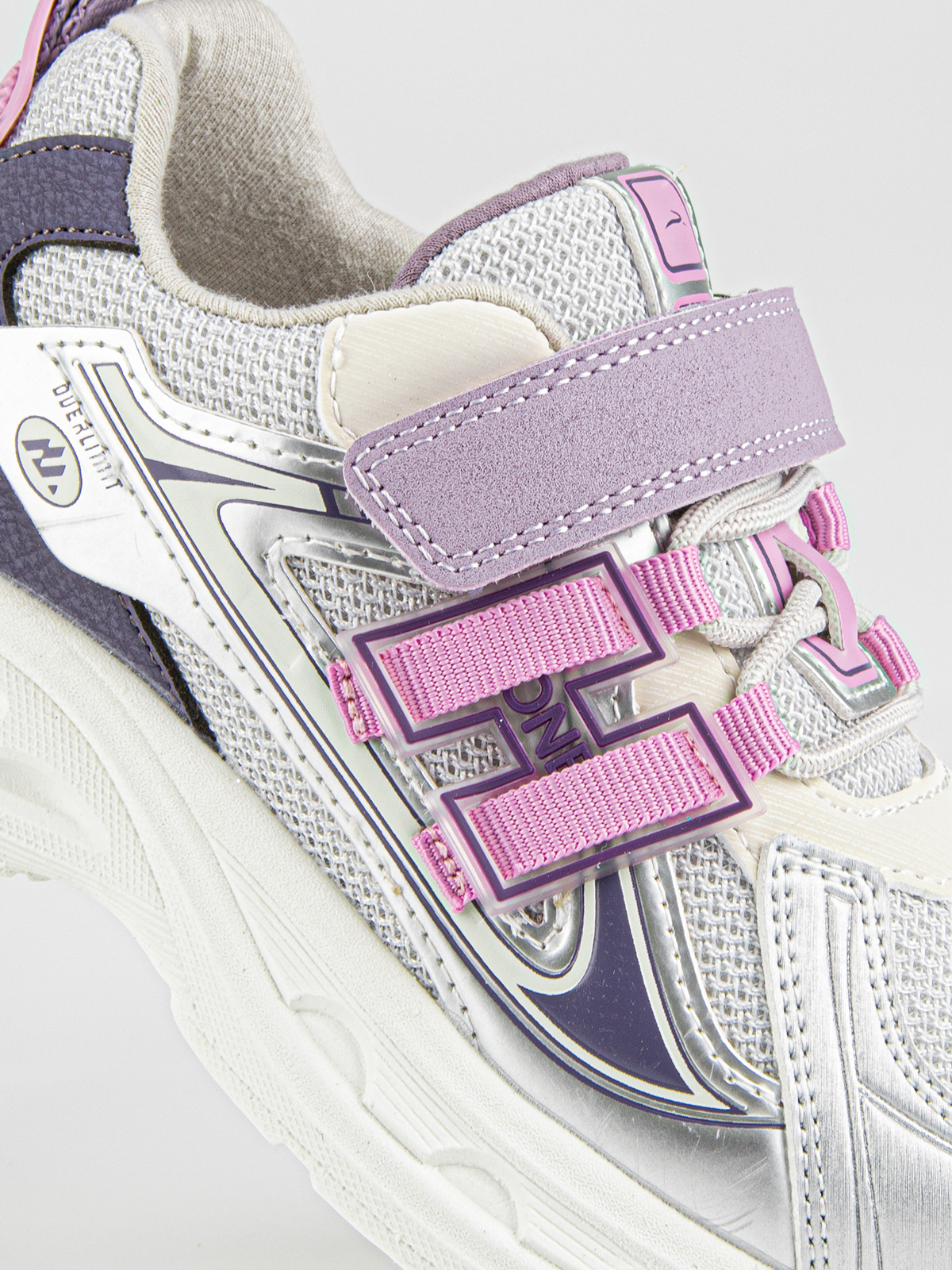 Кроссовки артикул:721190-1-3