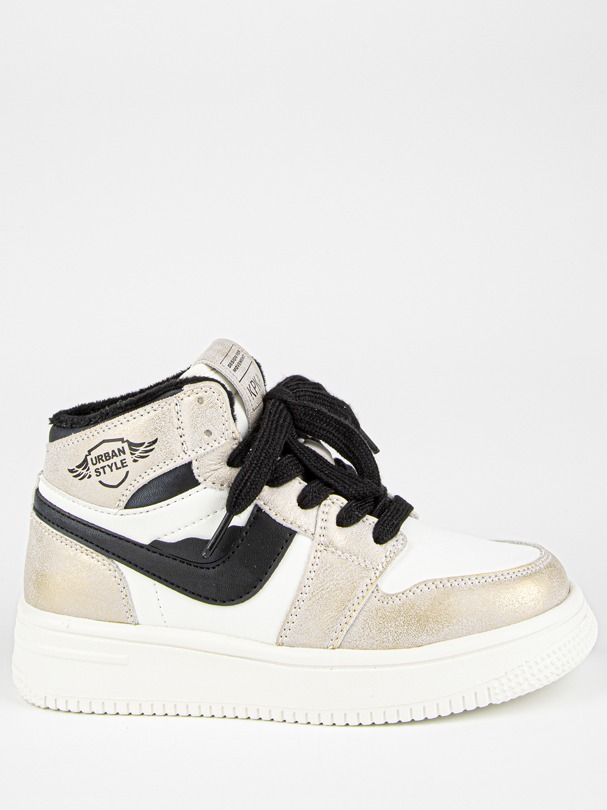 Кроссовки артикул:731217у-1-1