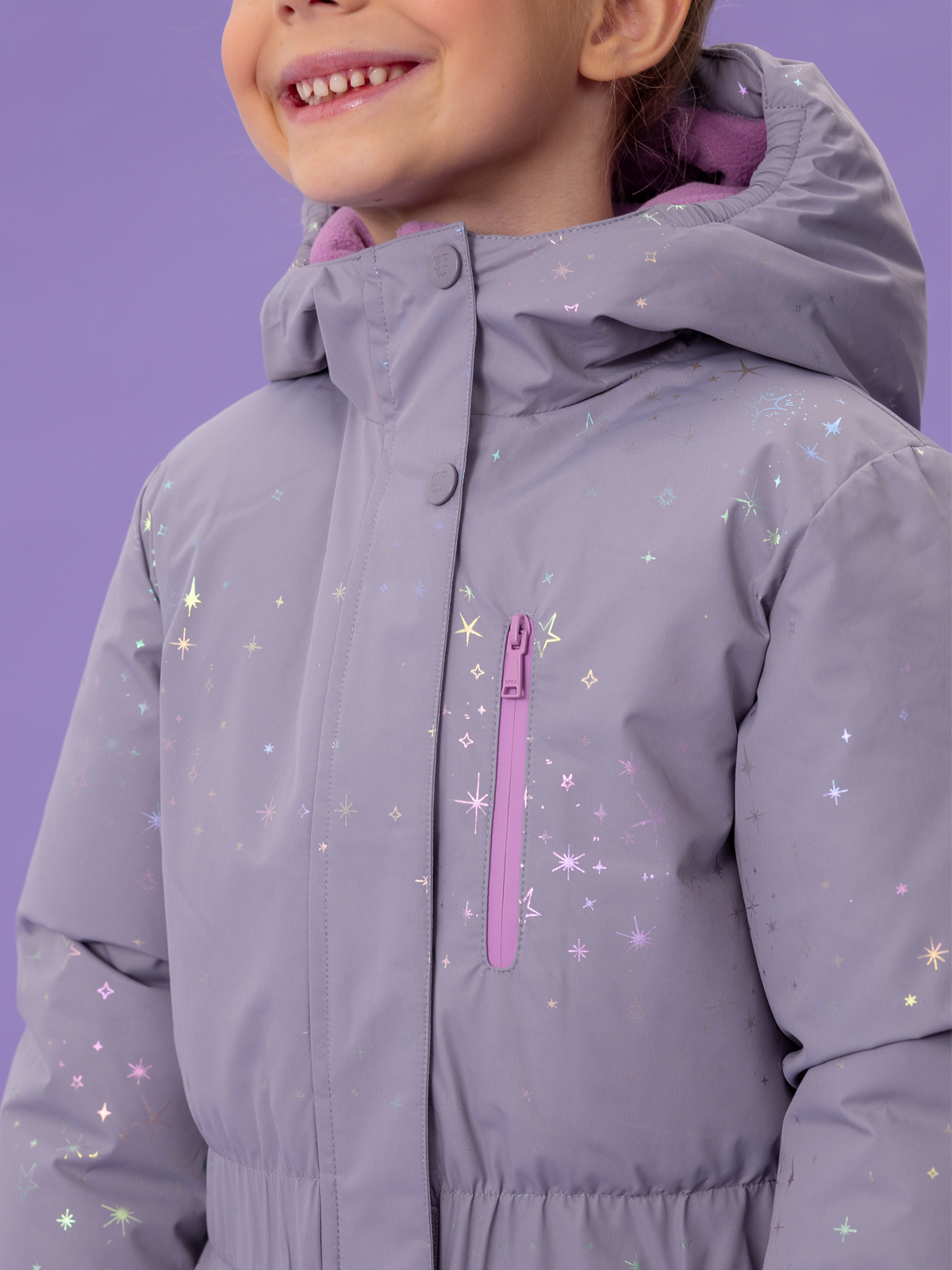 Комбинезон зимний артикул:OKGCZ07-91-3