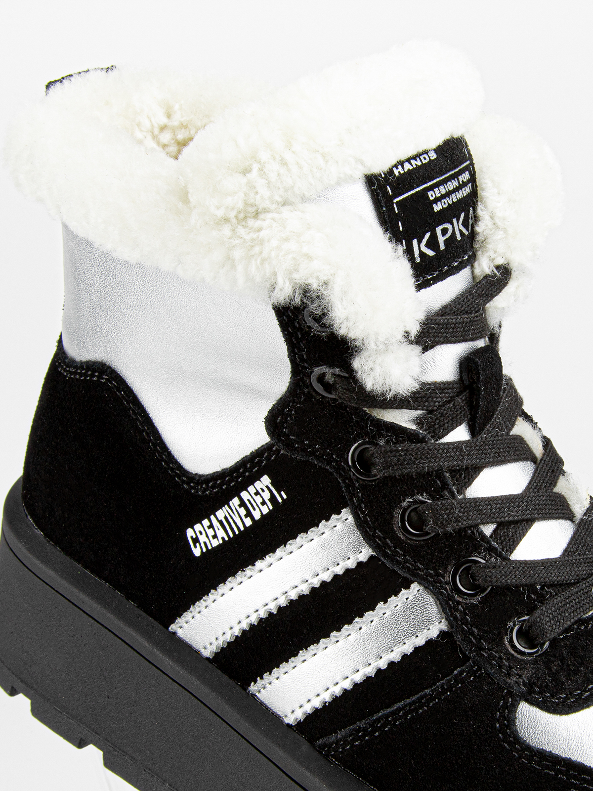 Сапоги артикул:64318ш-3-3