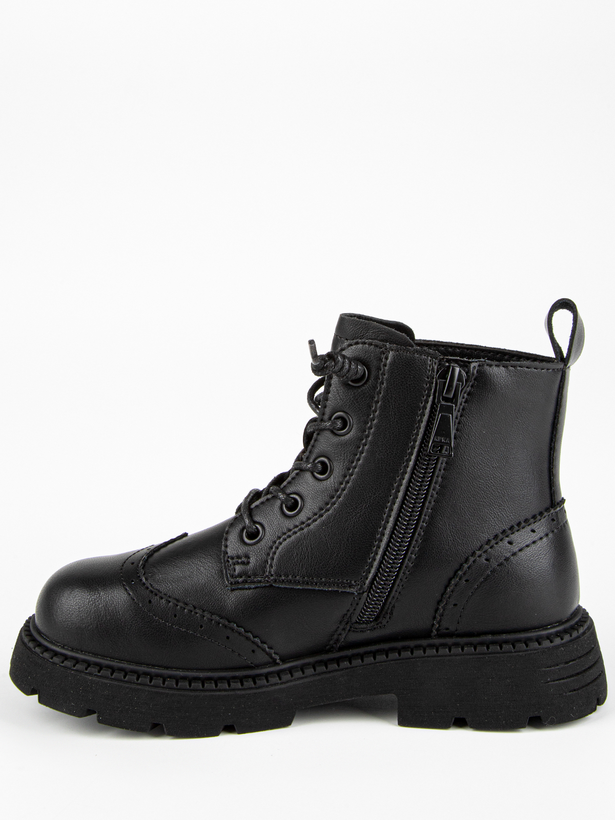 Ботинки артикул:53700ук-1-8