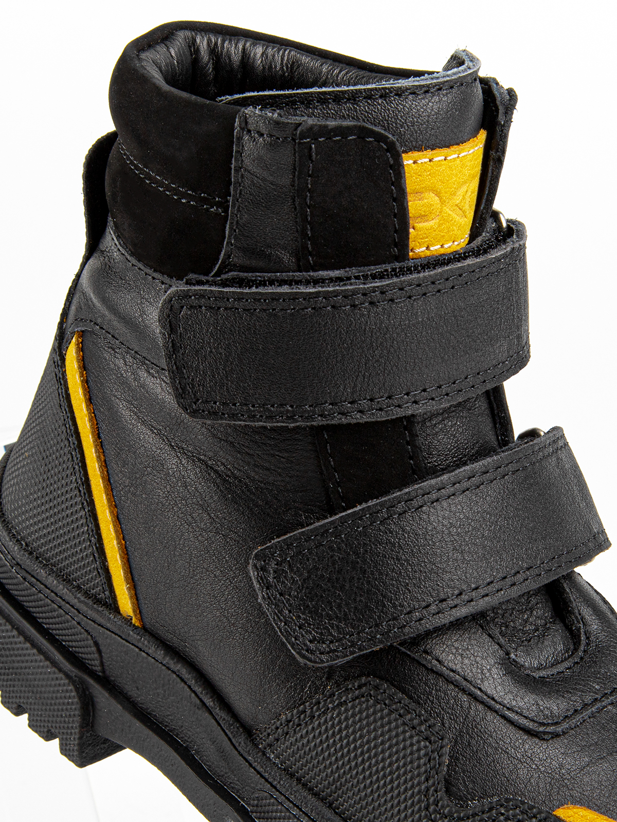 Ботинки артикул:62134т-1-3