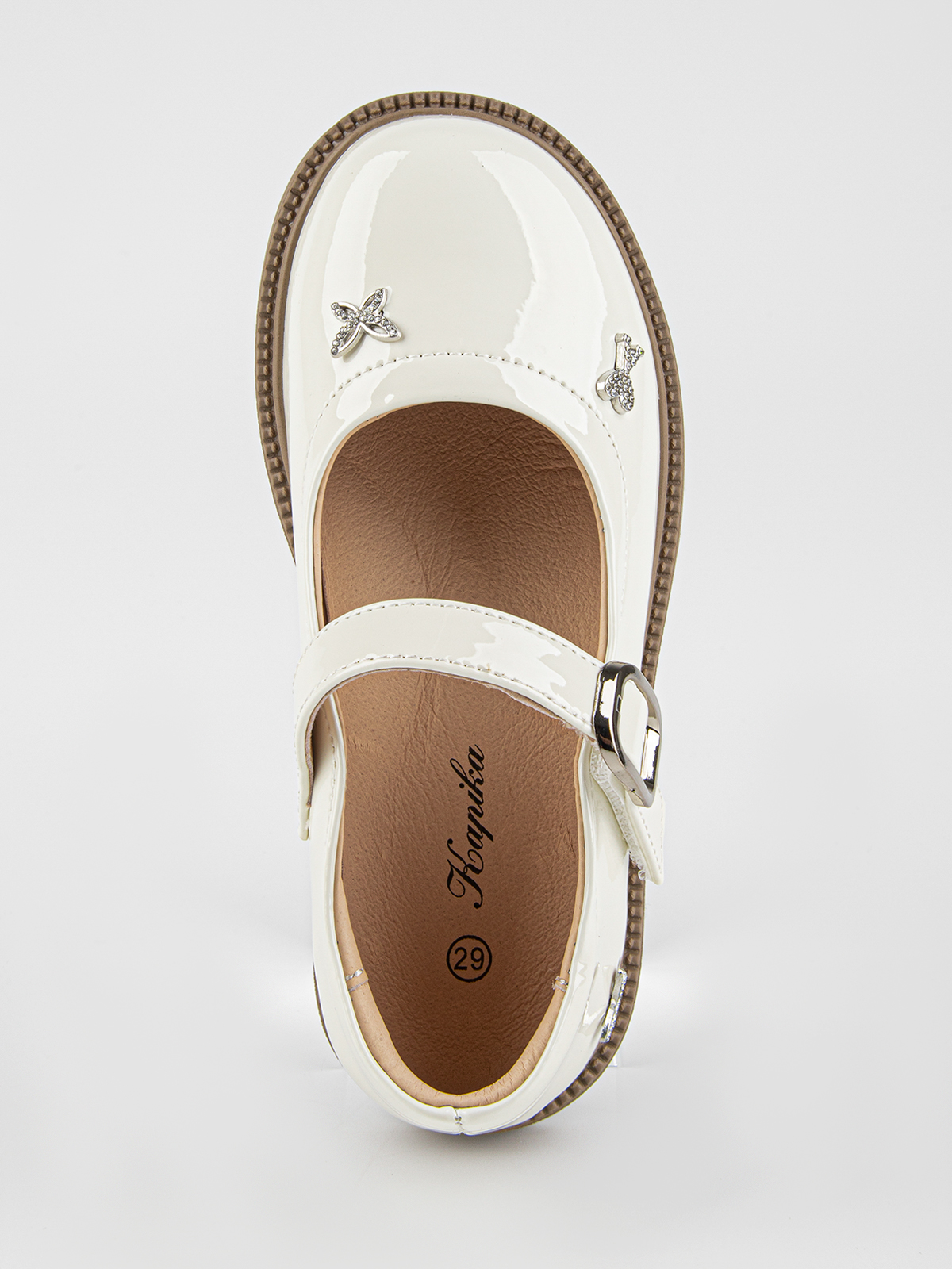 Туфли артикул:231158п-2-6