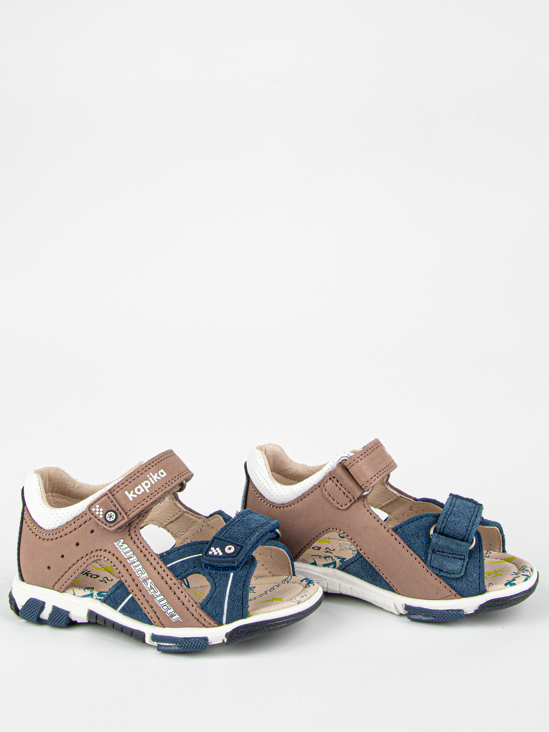 Сандалии артикул:31939-1-2