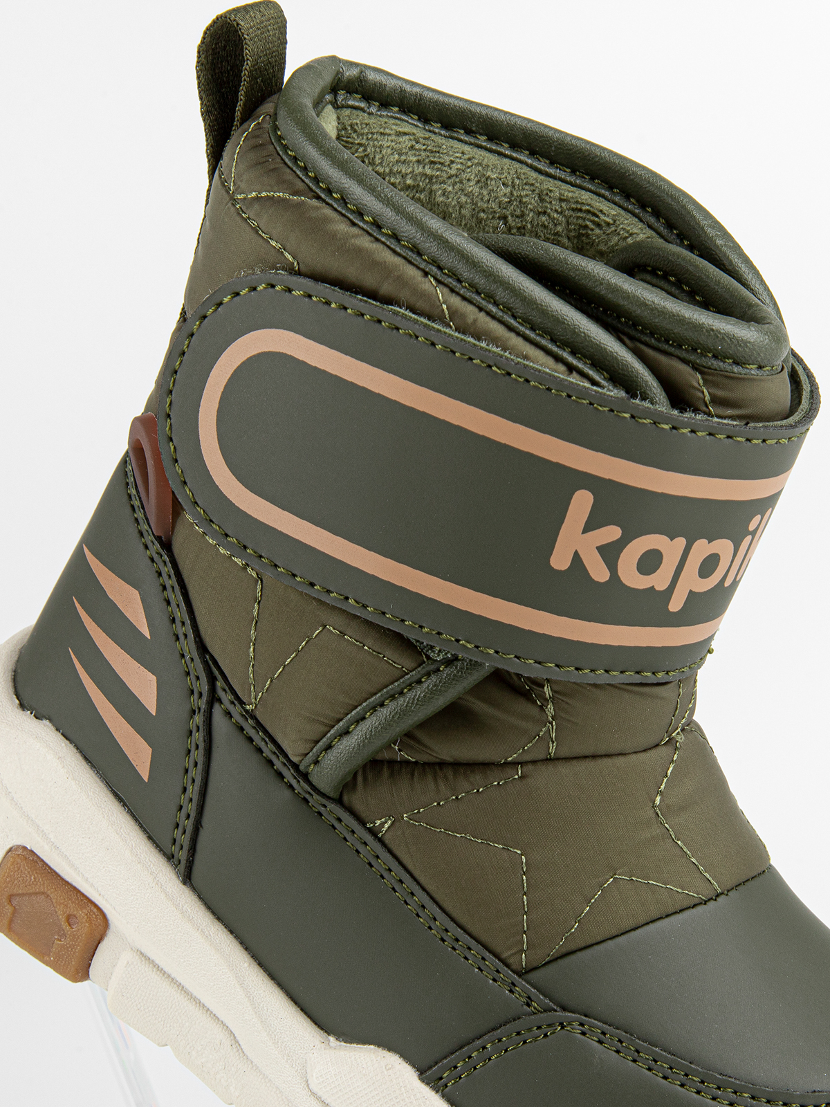 Сапоги артикул:1791д-2-3