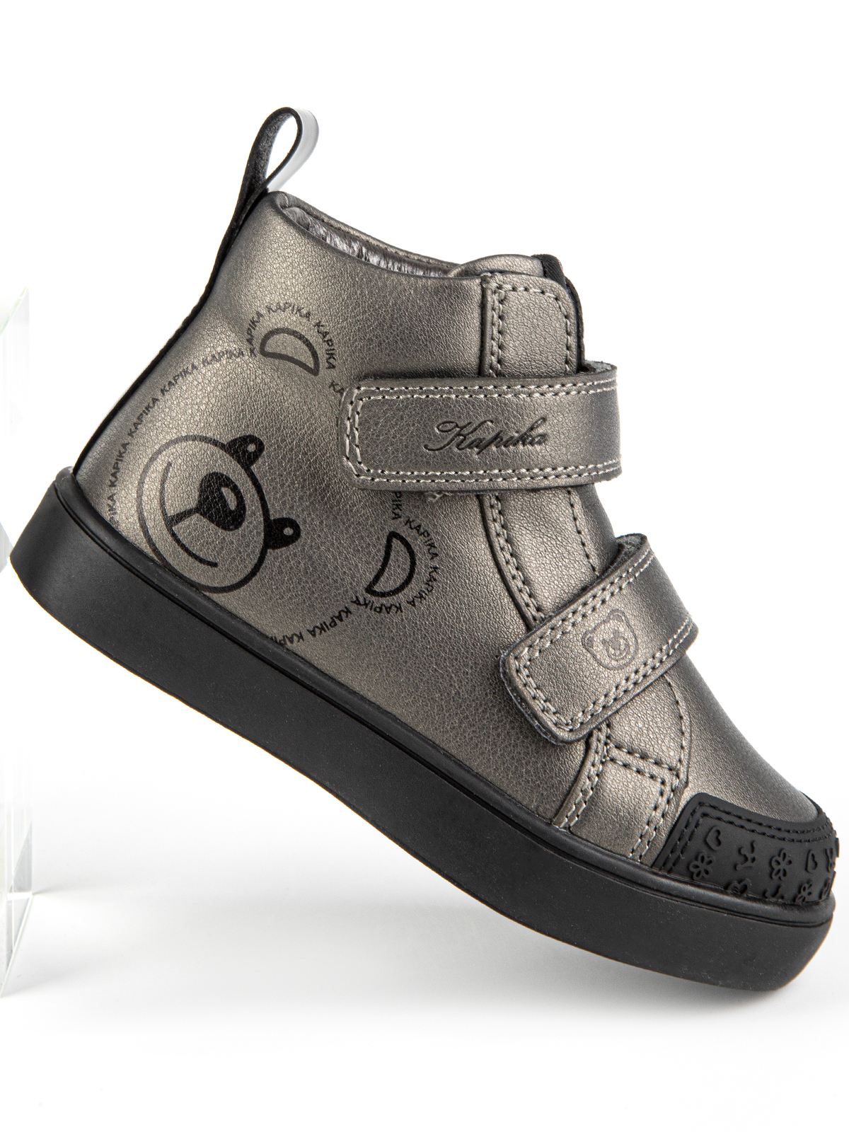 Ботинки артикул:51402ук-11-7