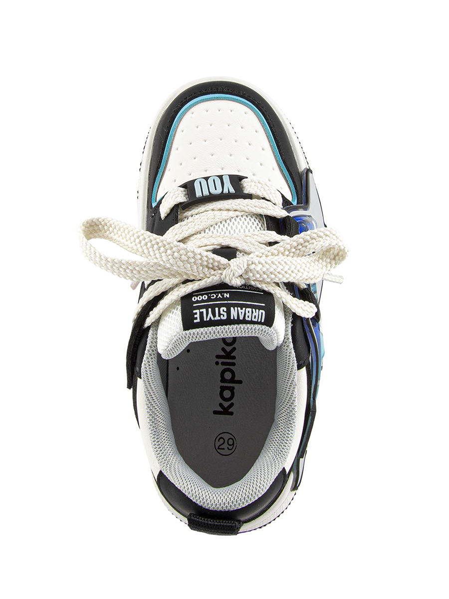 Кроссовки артикул:72871-1-3