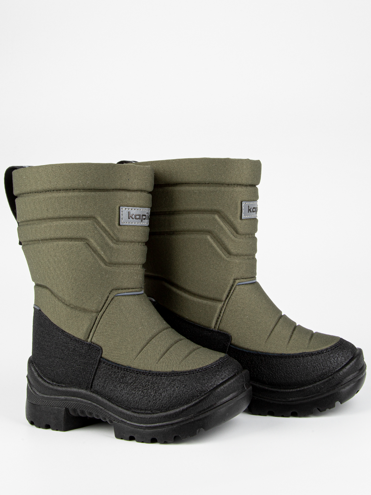 Сапоги артикул:1849д-1-2